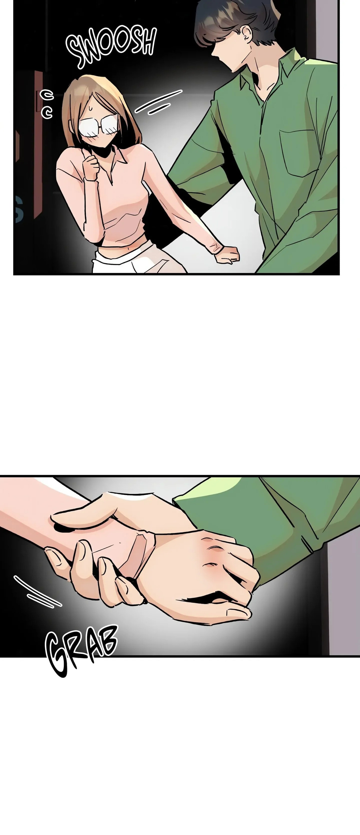Three's a (Nice) Crowd Chapter 38 page 29 - 
