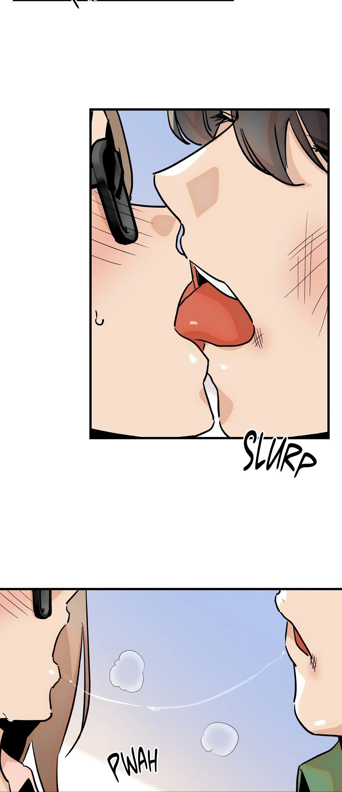 Three's a (Nice) Crowd Chapter 38 page 30 - 