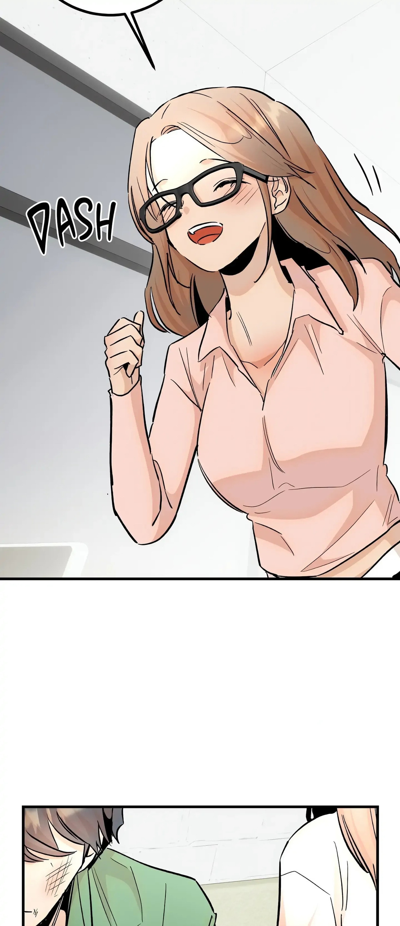 Three's a (Nice) Crowd Chapter 38 page 36 - 
