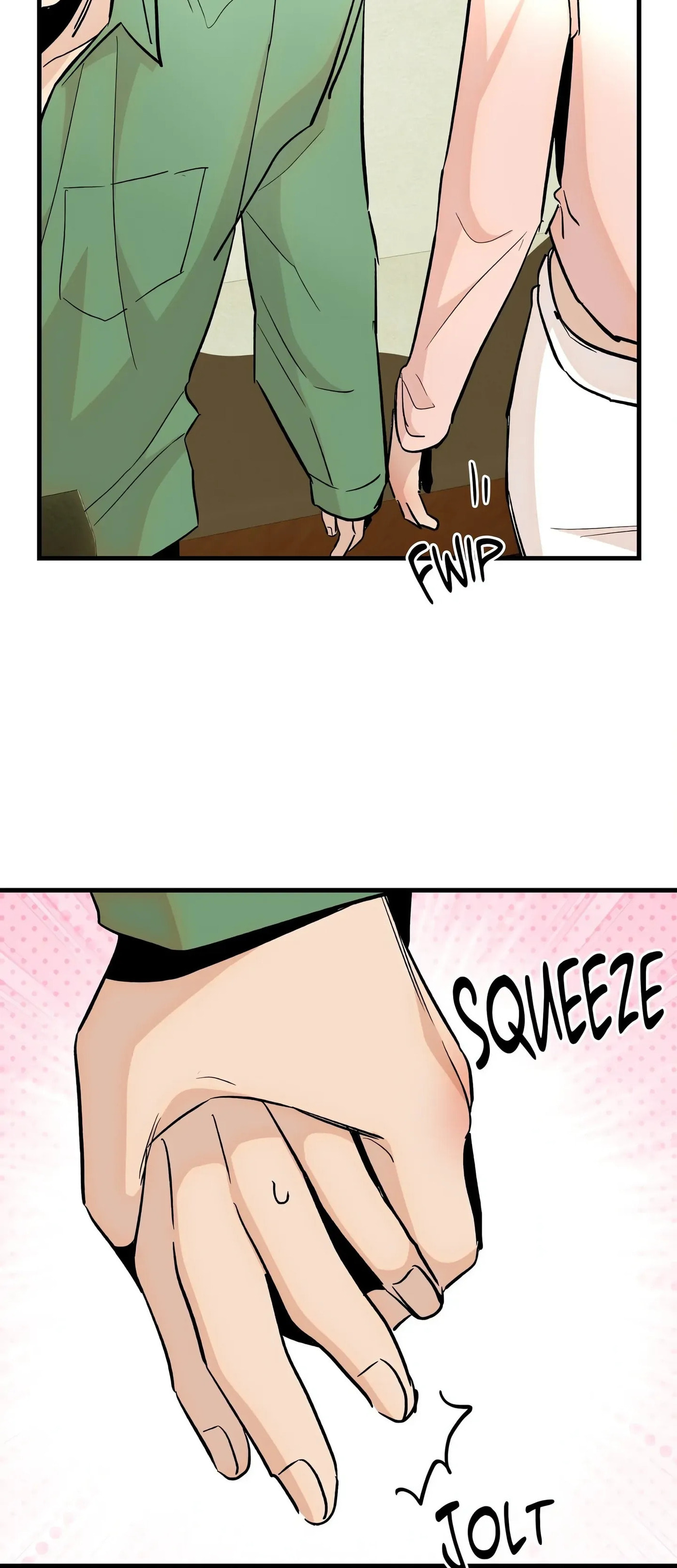 Three's a (Nice) Crowd Chapter 38 page 37 - 