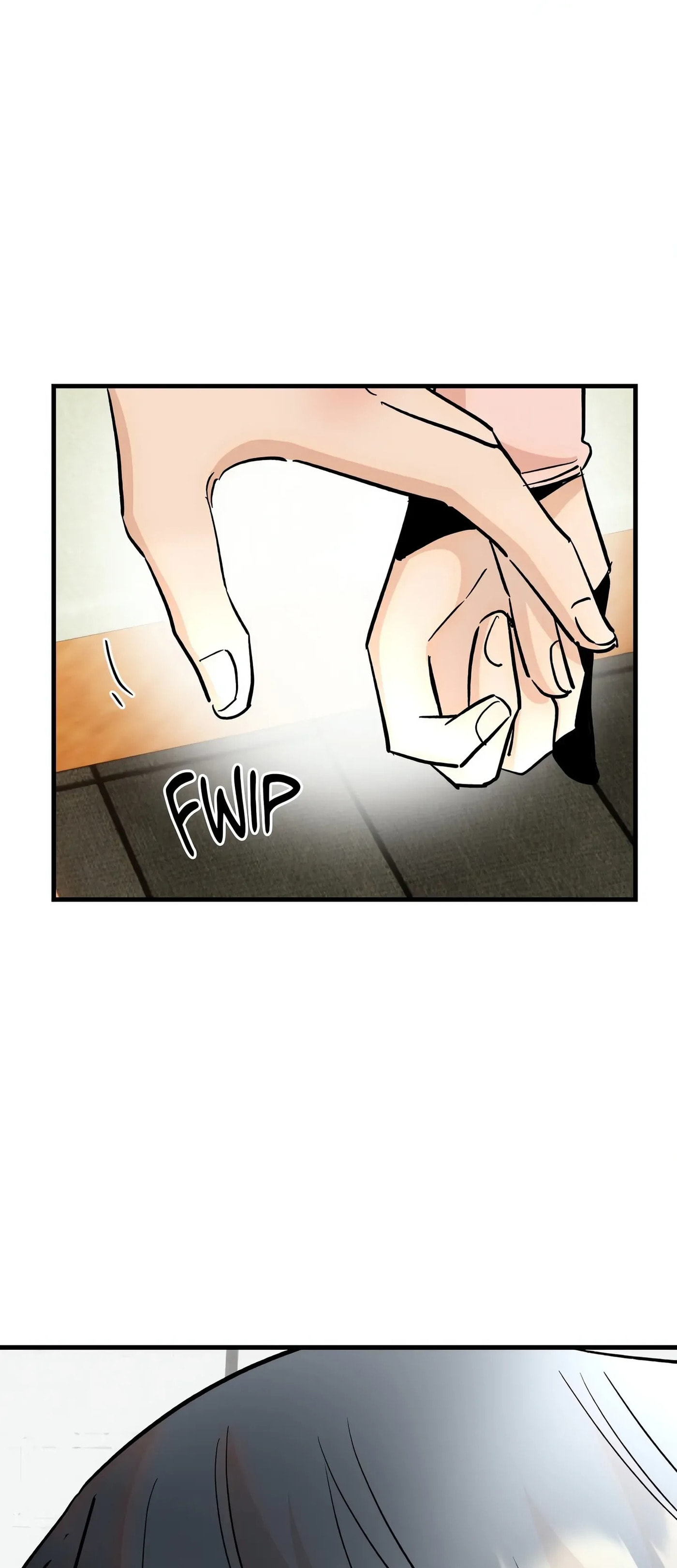 Three's a (Nice) Crowd Chapter 38 page 39 - 