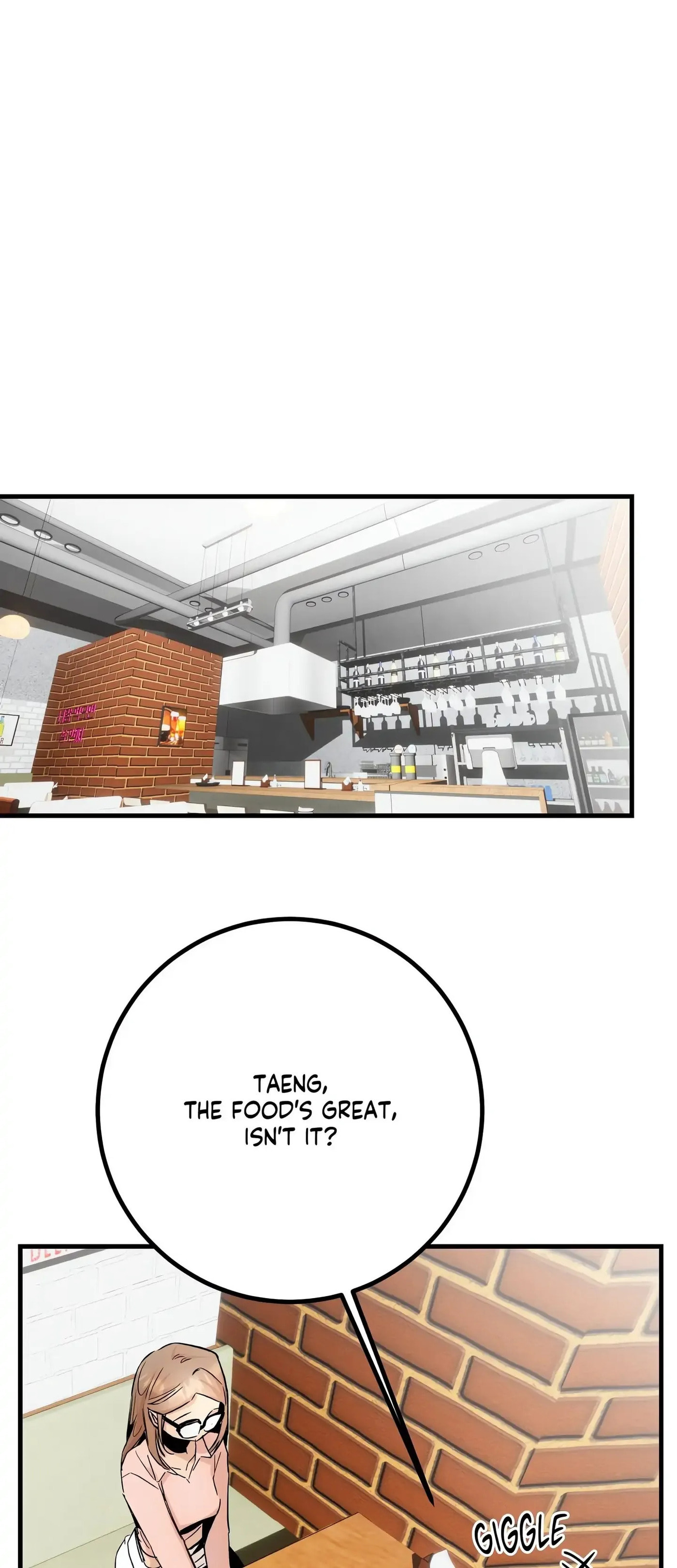 Three's a (Nice) Crowd Chapter 38 page 7 - 