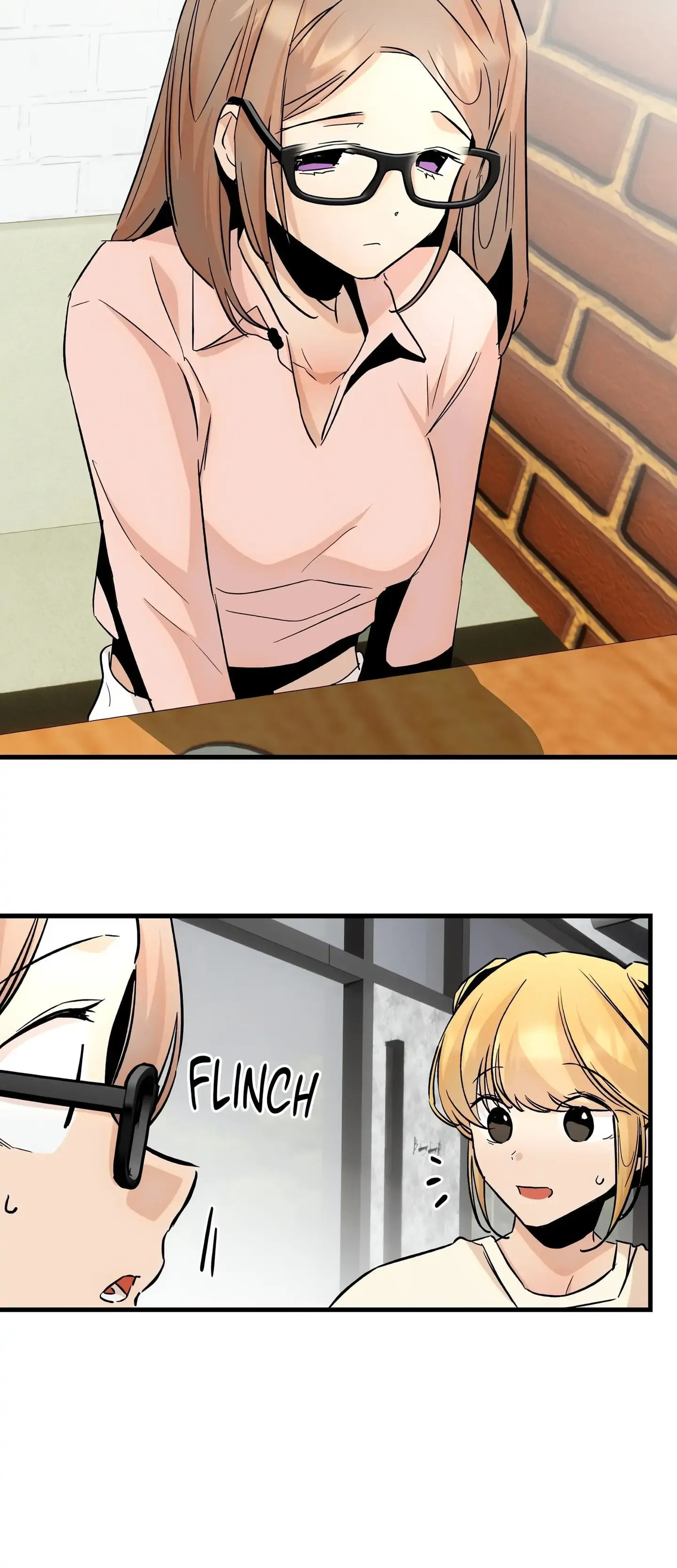 Three's a (Nice) Crowd Chapter 38 page 10 - 