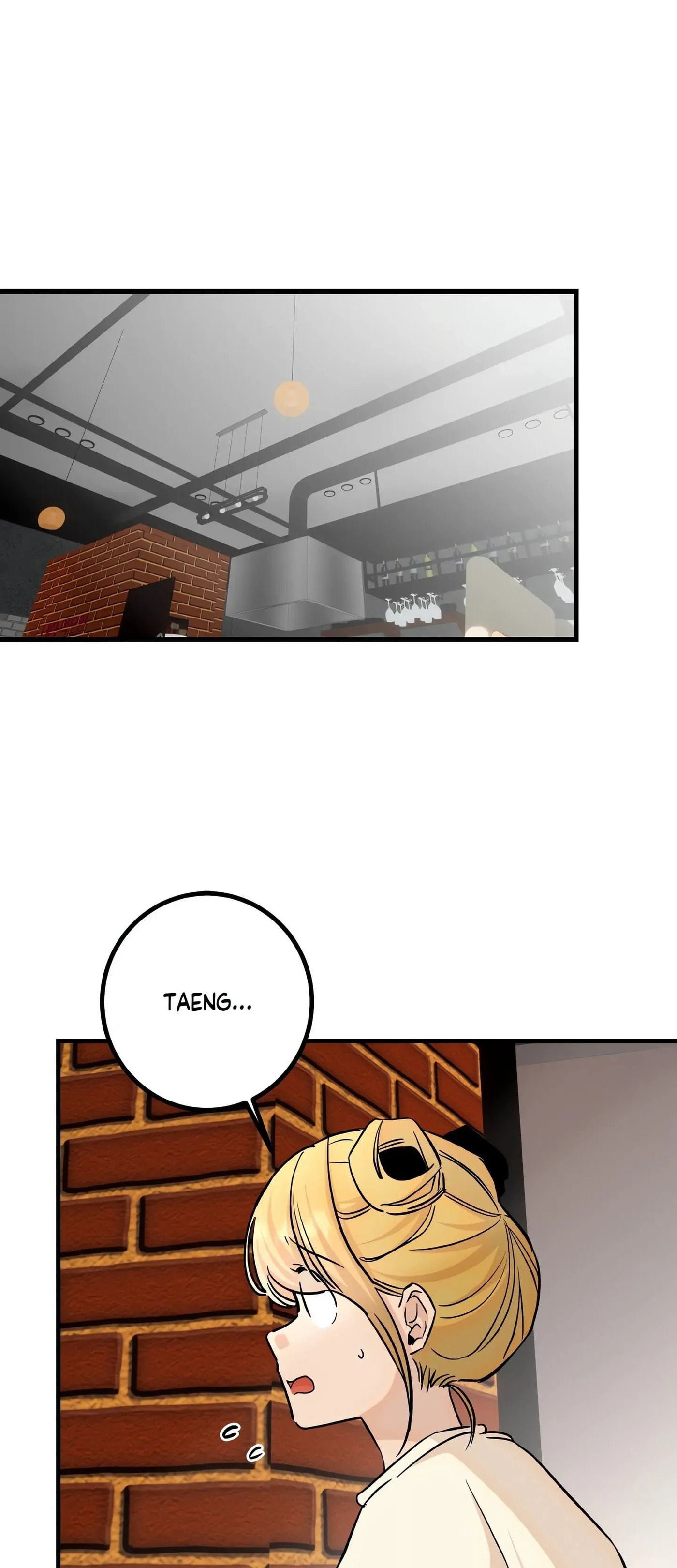 Three's a (Nice) Crowd Chapter 39 page 1 - 