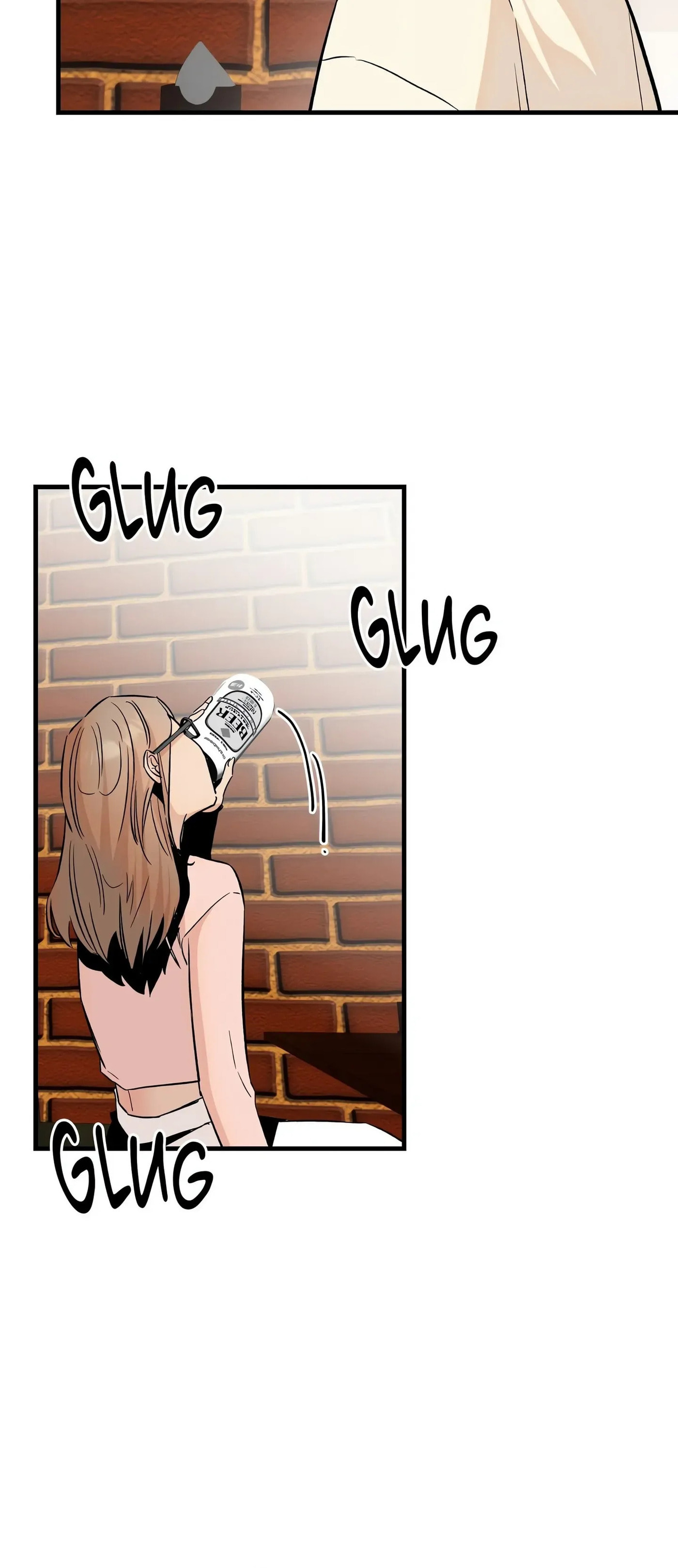 Three's a (Nice) Crowd Chapter 39 page 2 - 