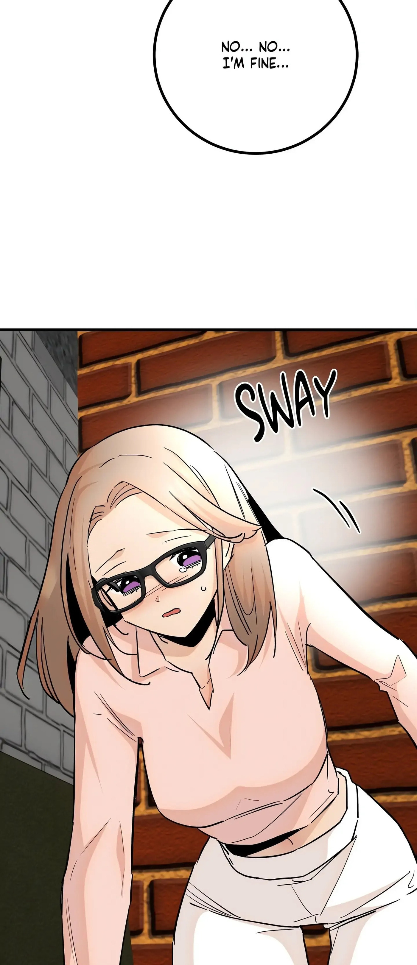 Three's a (Nice) Crowd Chapter 39 page 13 - 