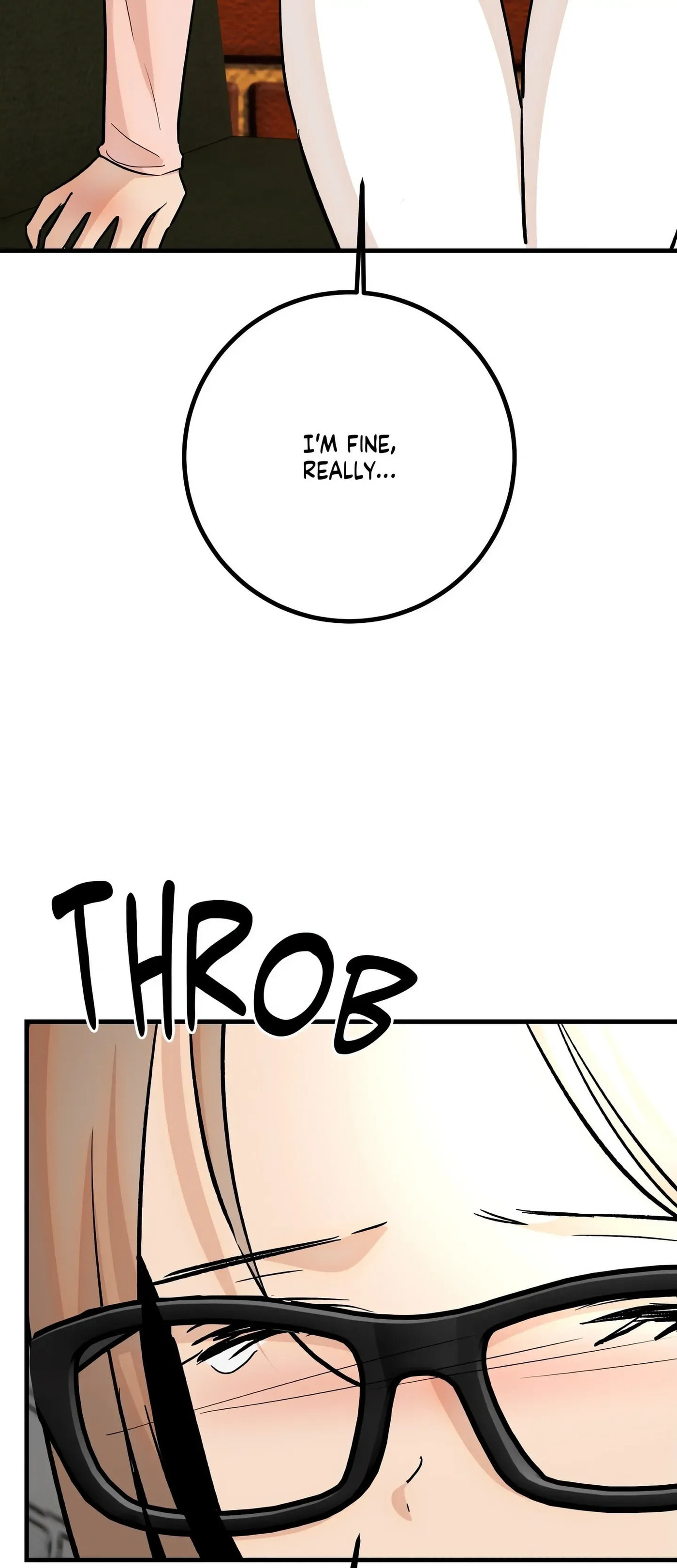 Three's a (Nice) Crowd Chapter 39 page 14 - 