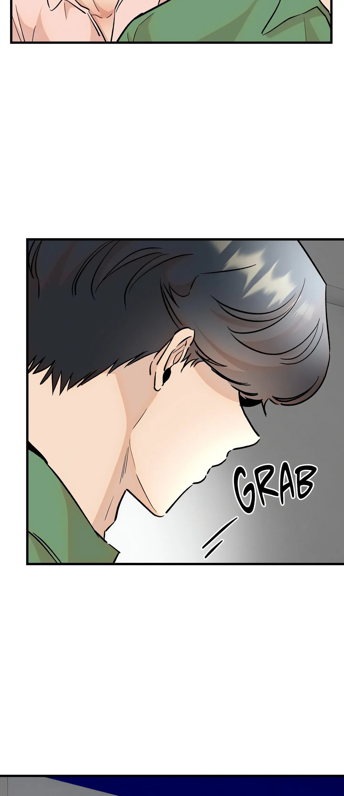 Three's a (Nice) Crowd Chapter 39 page 18 - 