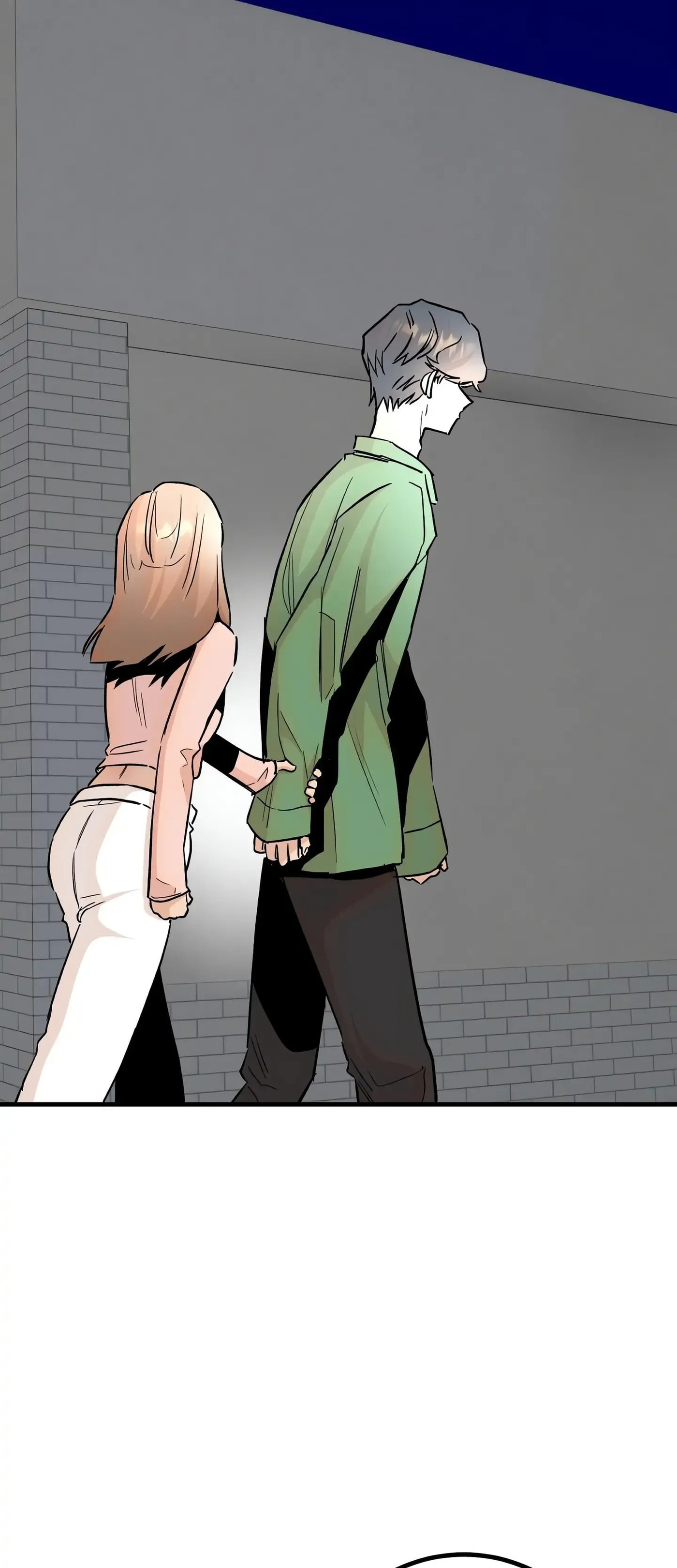 Three's a (Nice) Crowd Chapter 39 page 19 - 