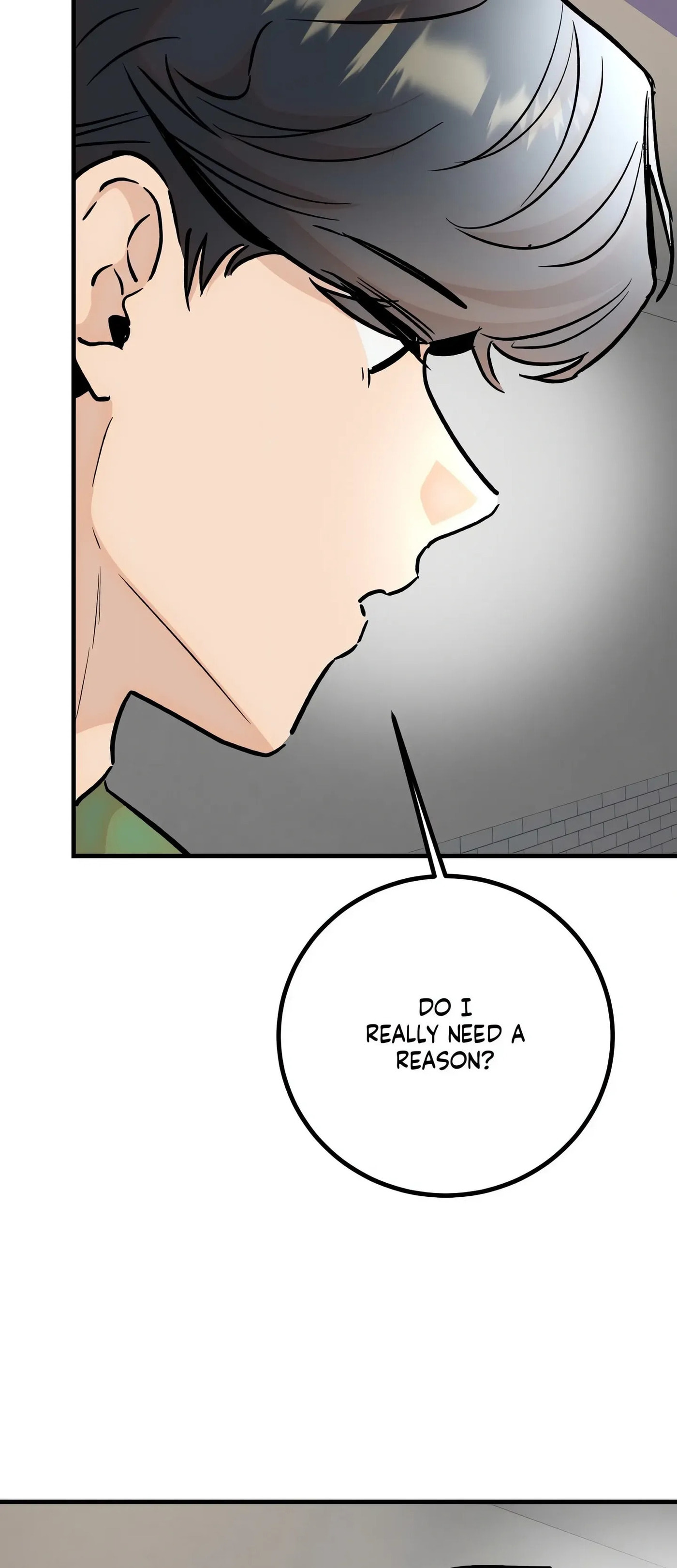 Three's a (Nice) Crowd Chapter 39 page 20 - 
