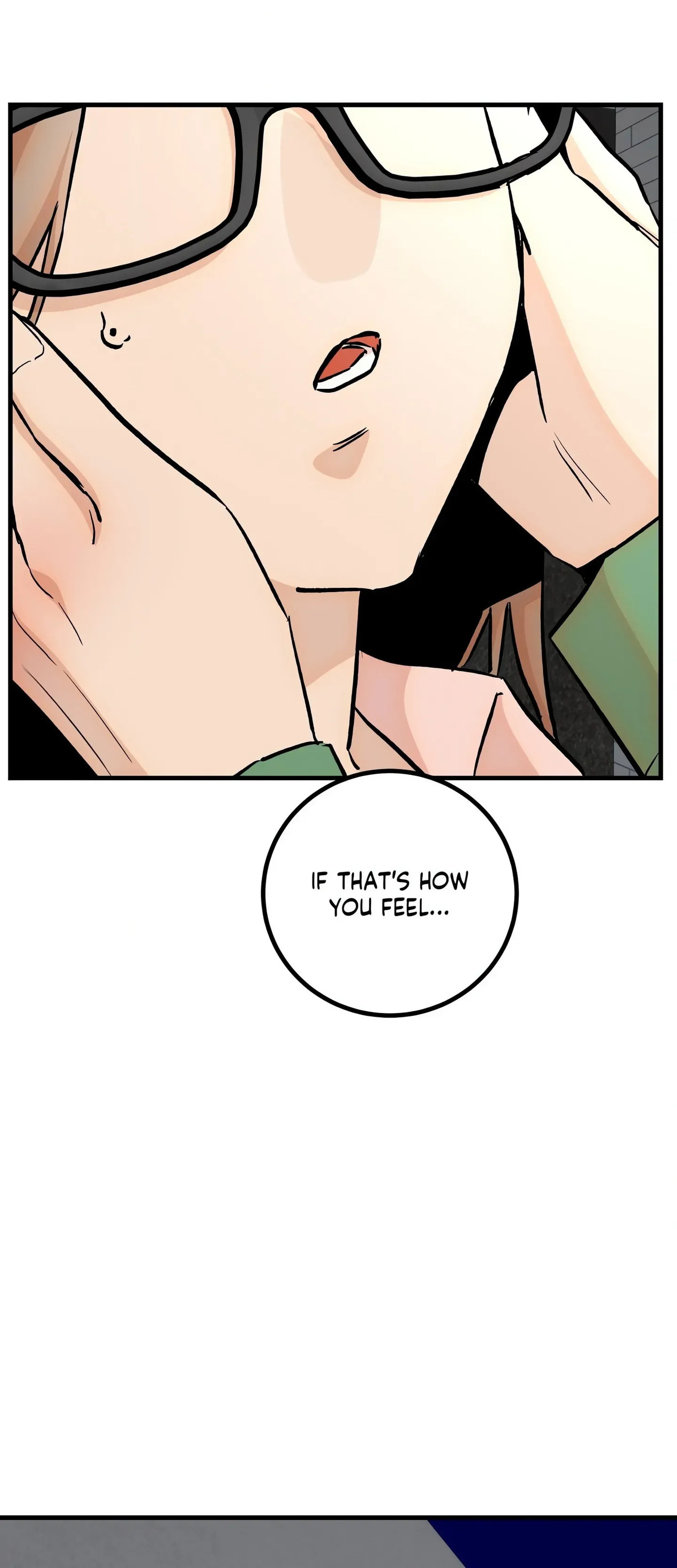 Three's a (Nice) Crowd Chapter 39 page 25 - 
