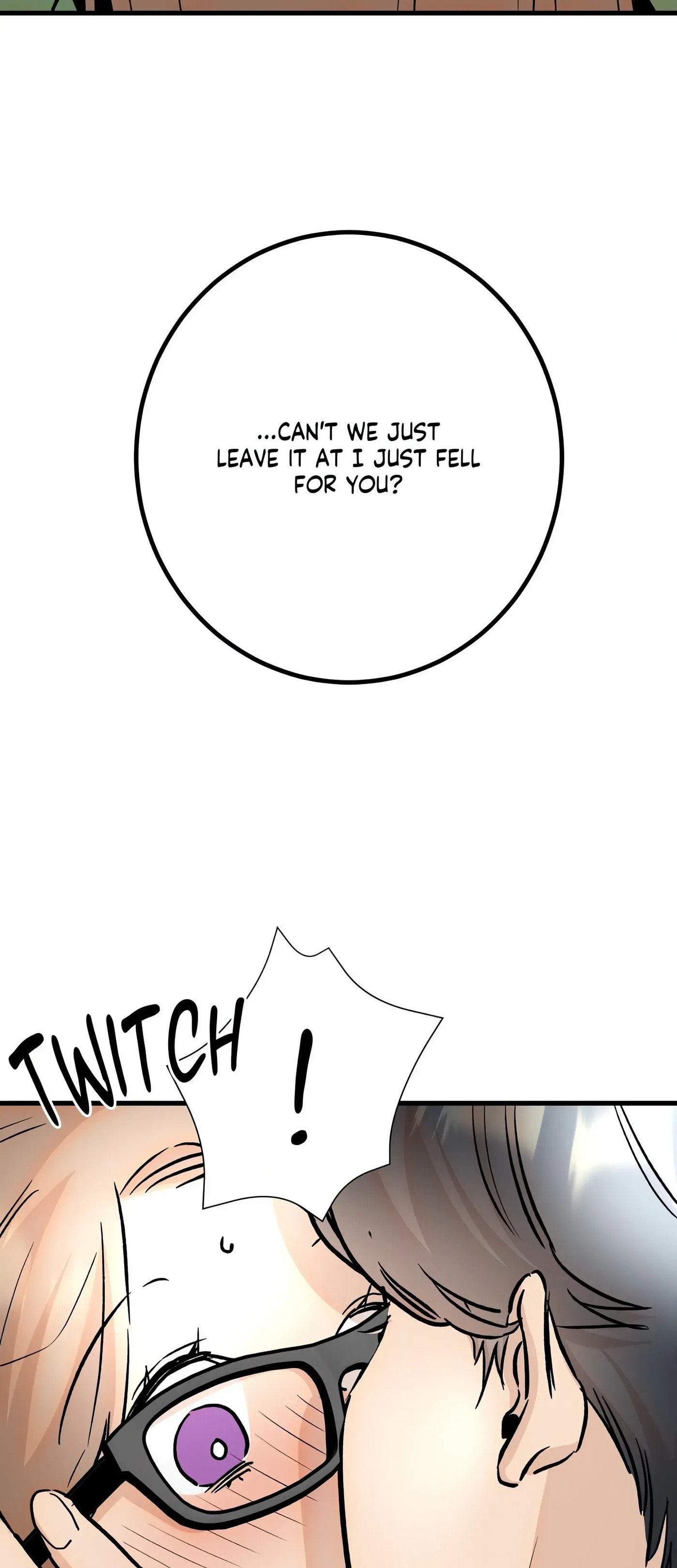 Three's a (Nice) Crowd Chapter 39 page 27 - 
