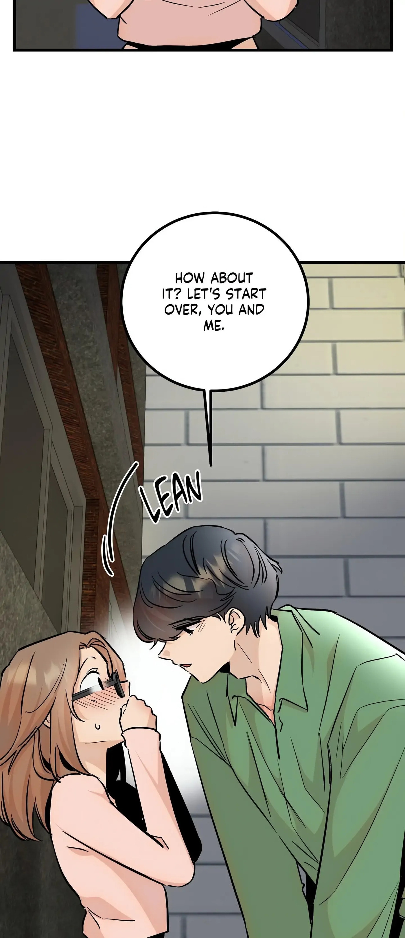 Three's a (Nice) Crowd Chapter 39 page 29 - 