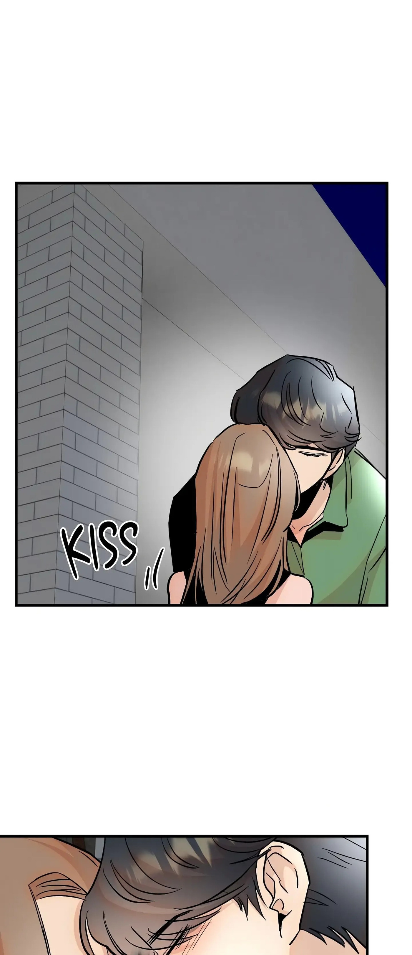 Three's a (Nice) Crowd Chapter 39 page 30 - 