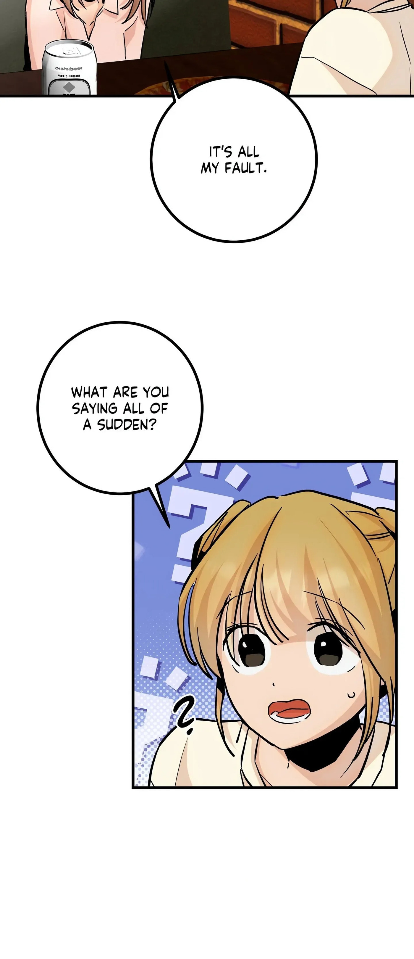 Three's a (Nice) Crowd Chapter 39 page 4 - 