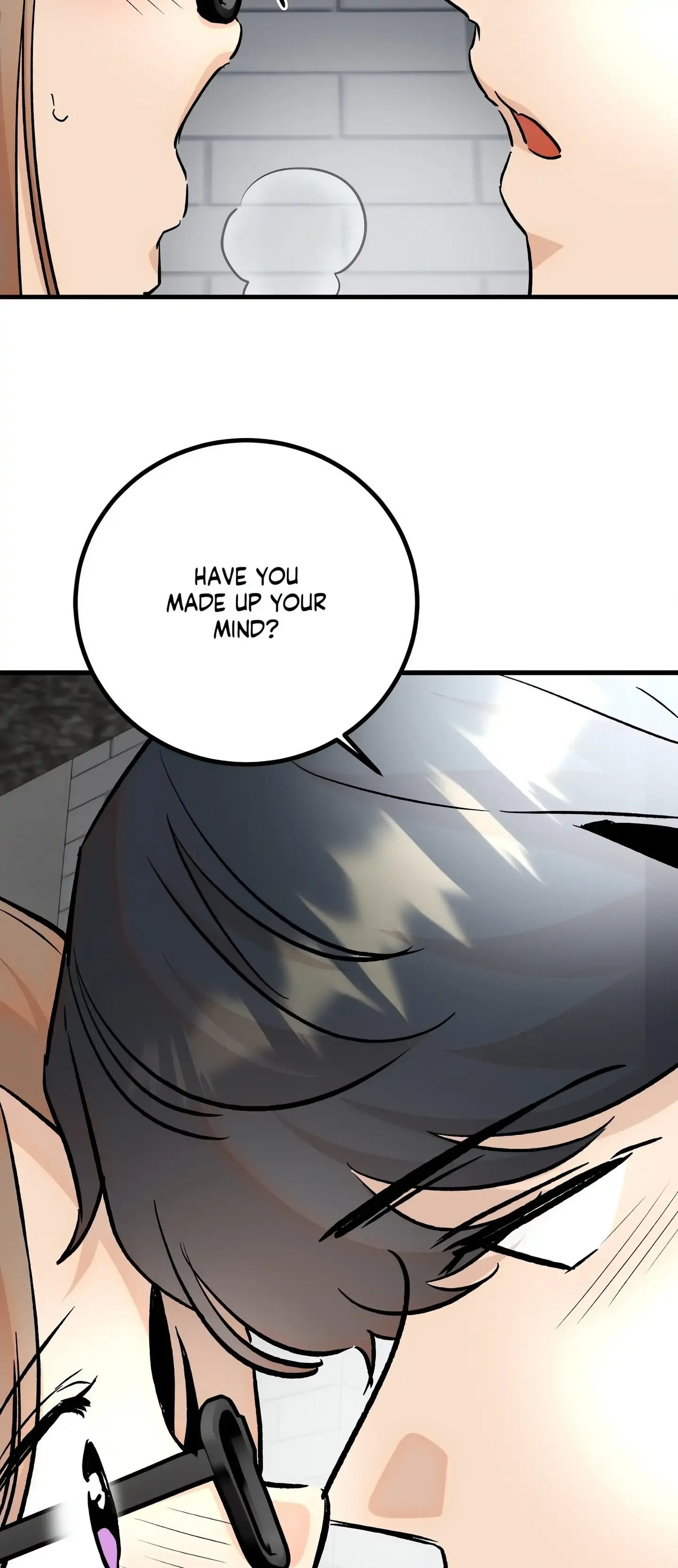 Three's a (Nice) Crowd Chapter 39 page 31 - 