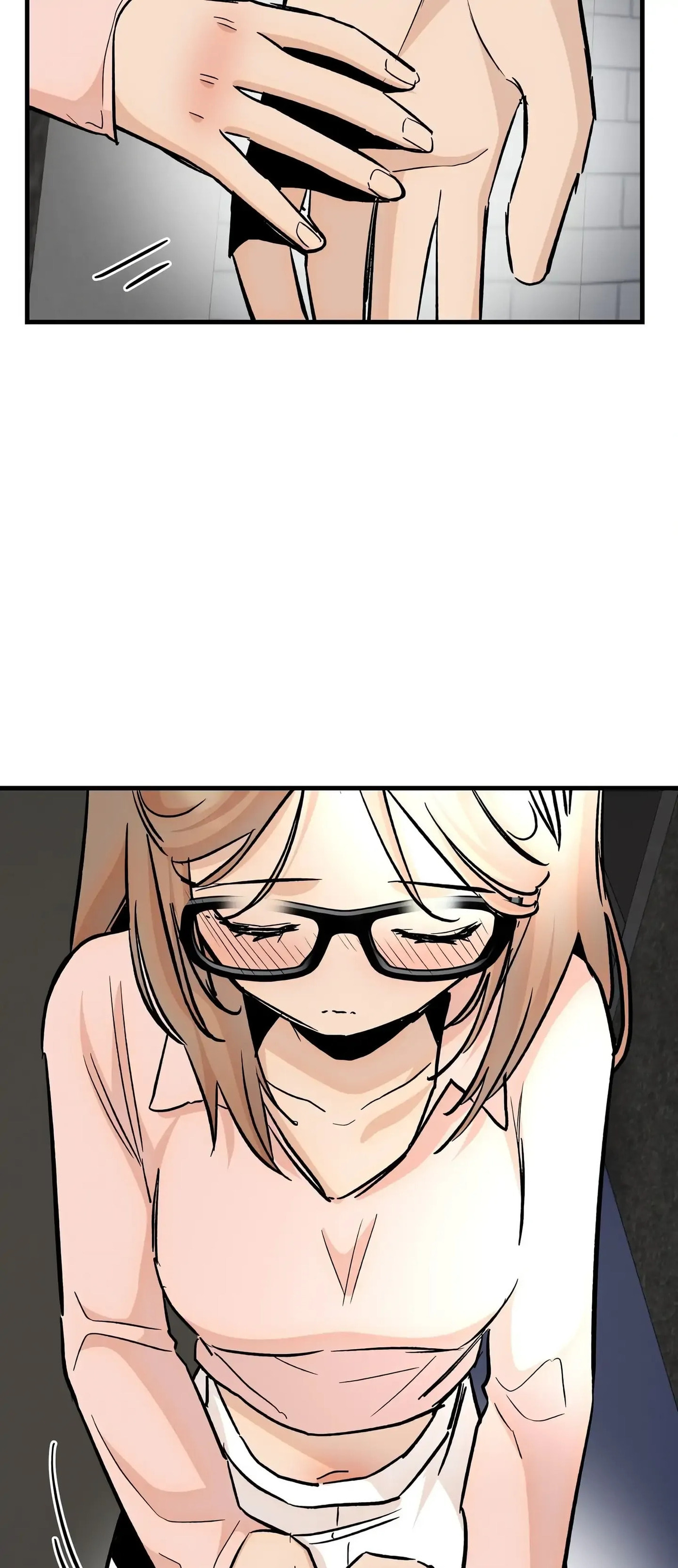 Three's a (Nice) Crowd Chapter 39 page 32 - 