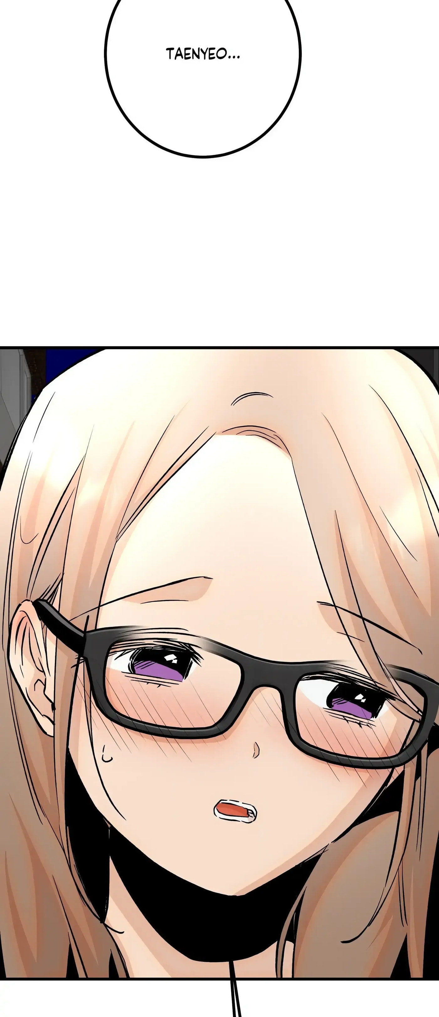 Three's a (Nice) Crowd Chapter 39 page 33 - 