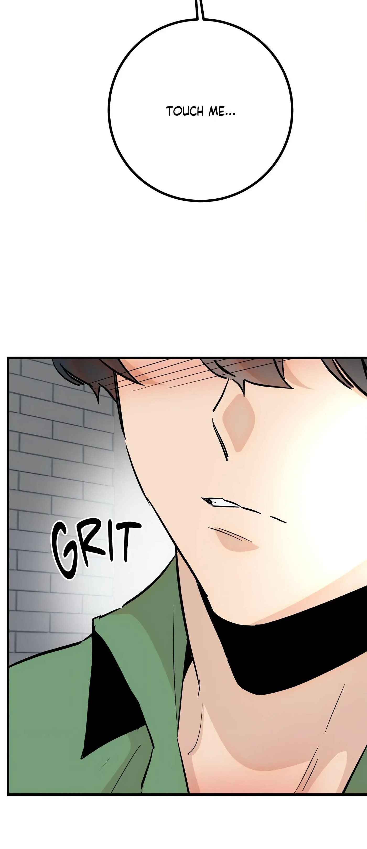 Three's a (Nice) Crowd Chapter 39 page 34 - 