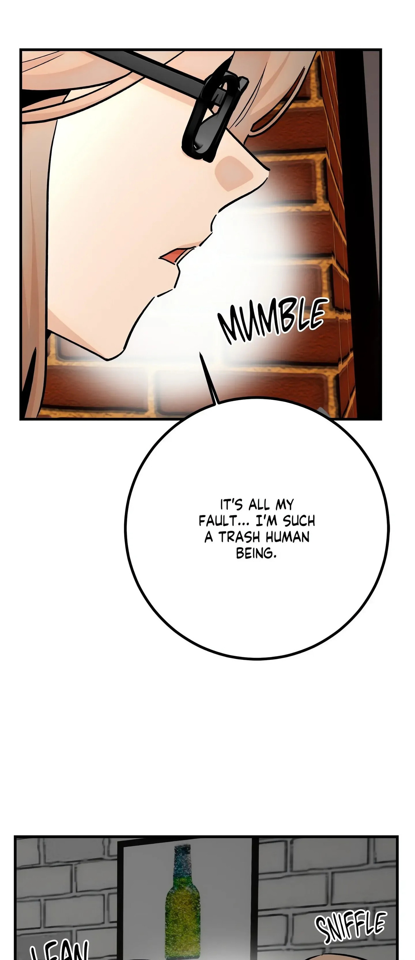 Three's a (Nice) Crowd Chapter 39 page 5 - 