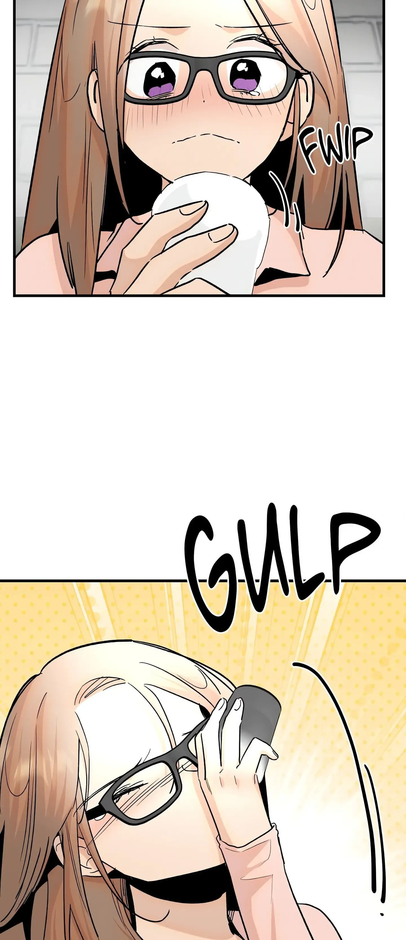 Three's a (Nice) Crowd Chapter 39 page 7 - 