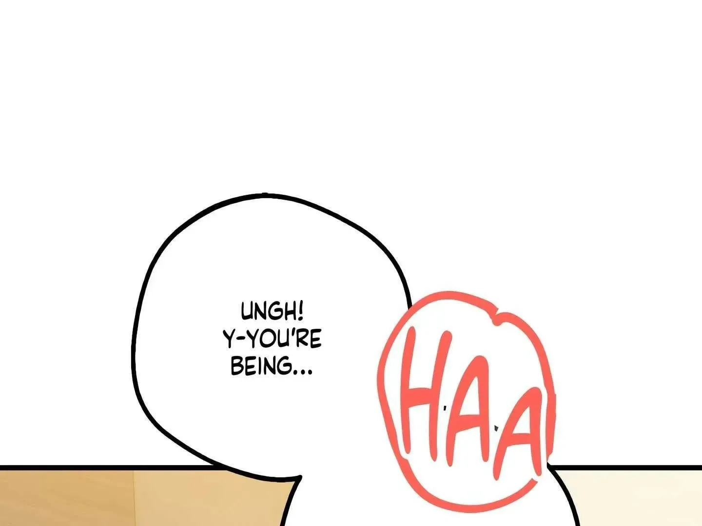 Three's a (Nice) Crowd Chapter 4 page 12 - 