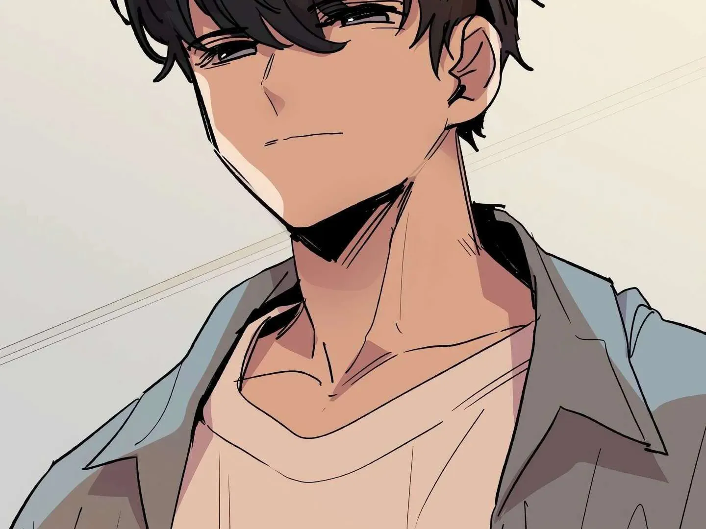 Three's a (Nice) Crowd Chapter 4 page 134 - 