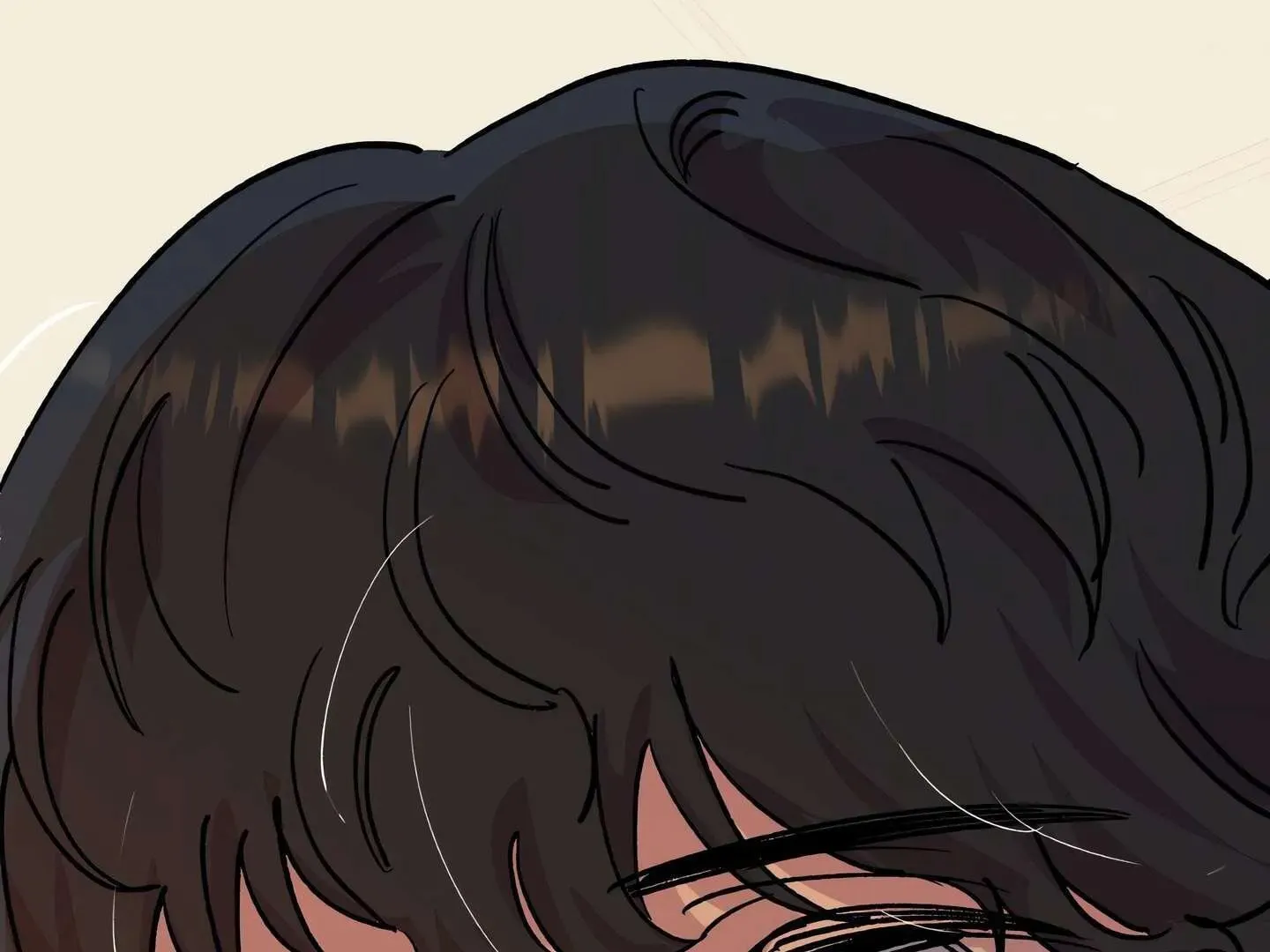 Three's a (Nice) Crowd Chapter 4 page 138 - 