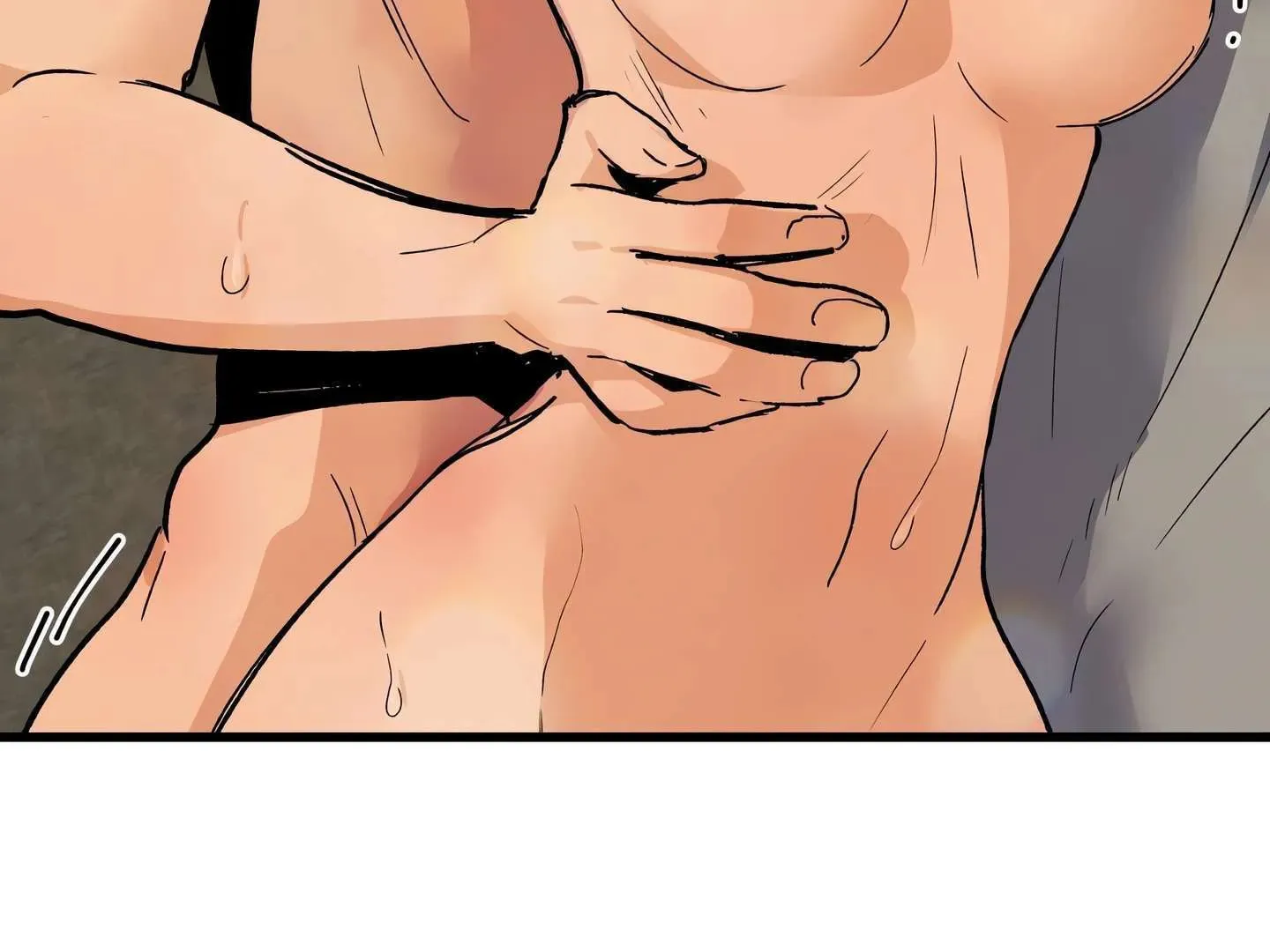 Three's a (Nice) Crowd Chapter 4 page 15 - 