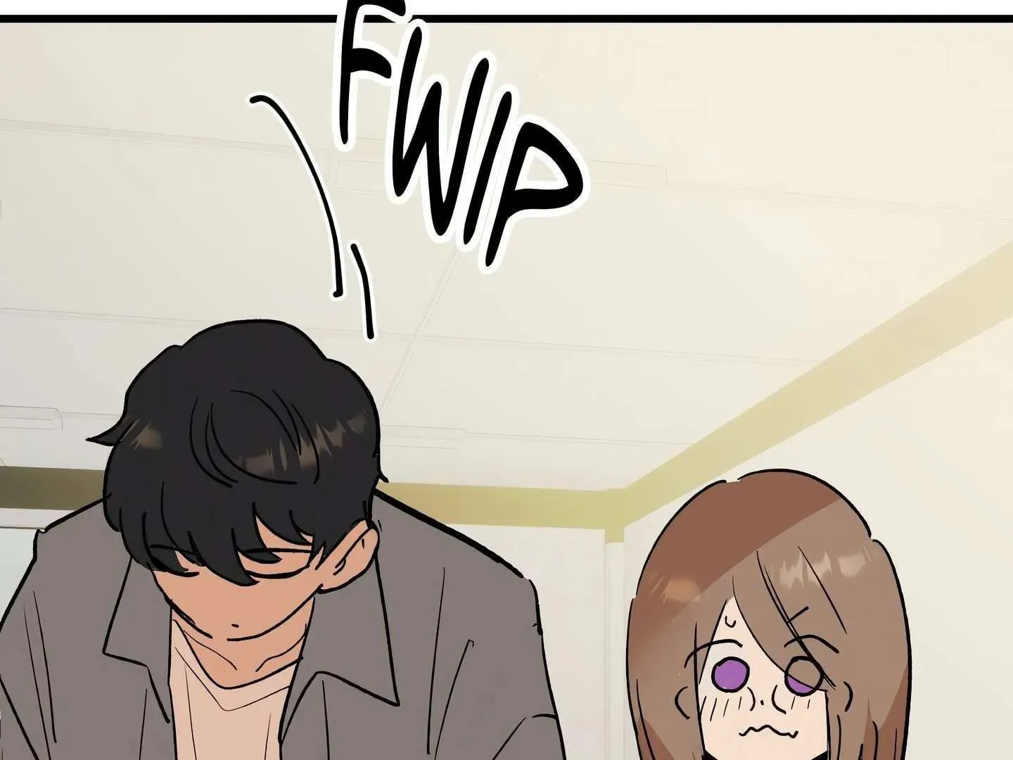 Three's a (Nice) Crowd Chapter 4 page 152 - 
