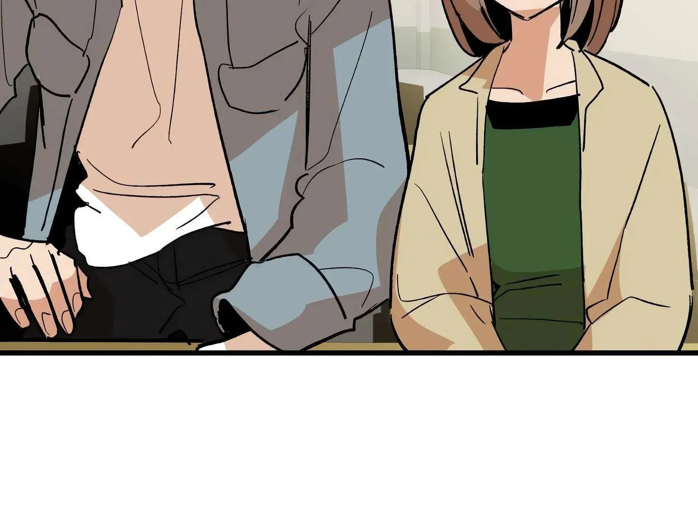 Three's a (Nice) Crowd Chapter 4 page 153 - 