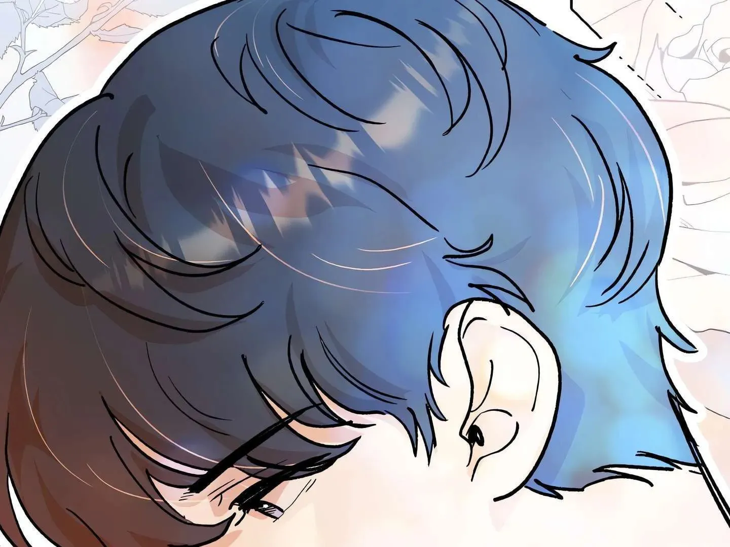 Three's a (Nice) Crowd Chapter 4 page 157 - 
