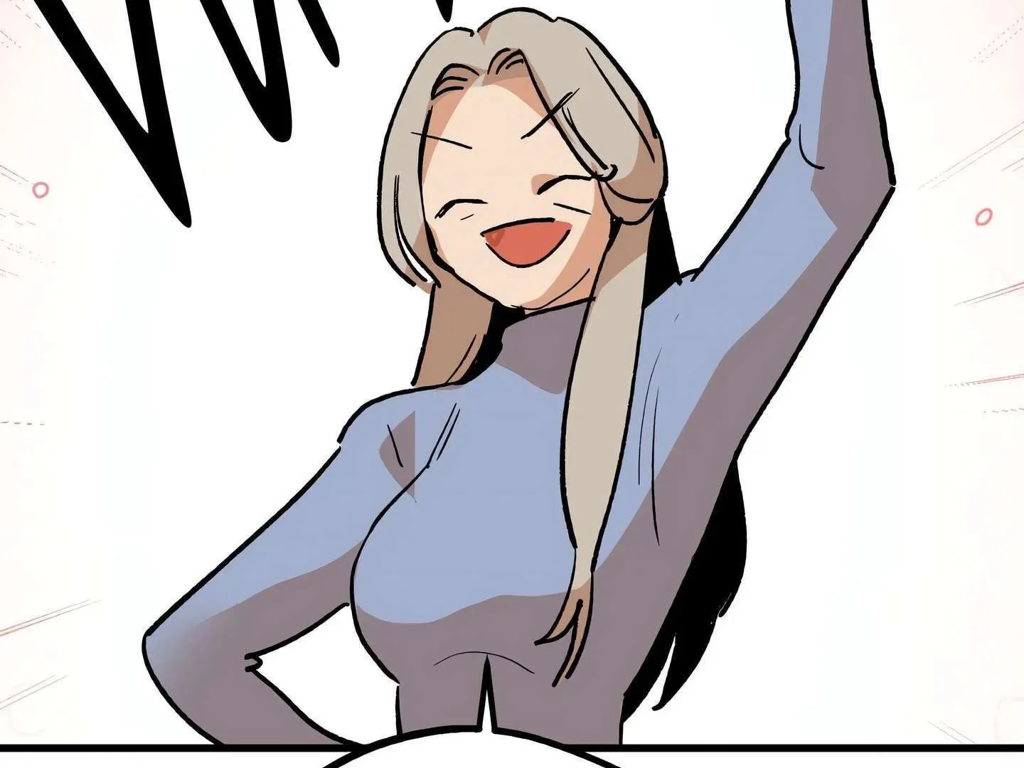 Three's a (Nice) Crowd Chapter 4 page 185 - 