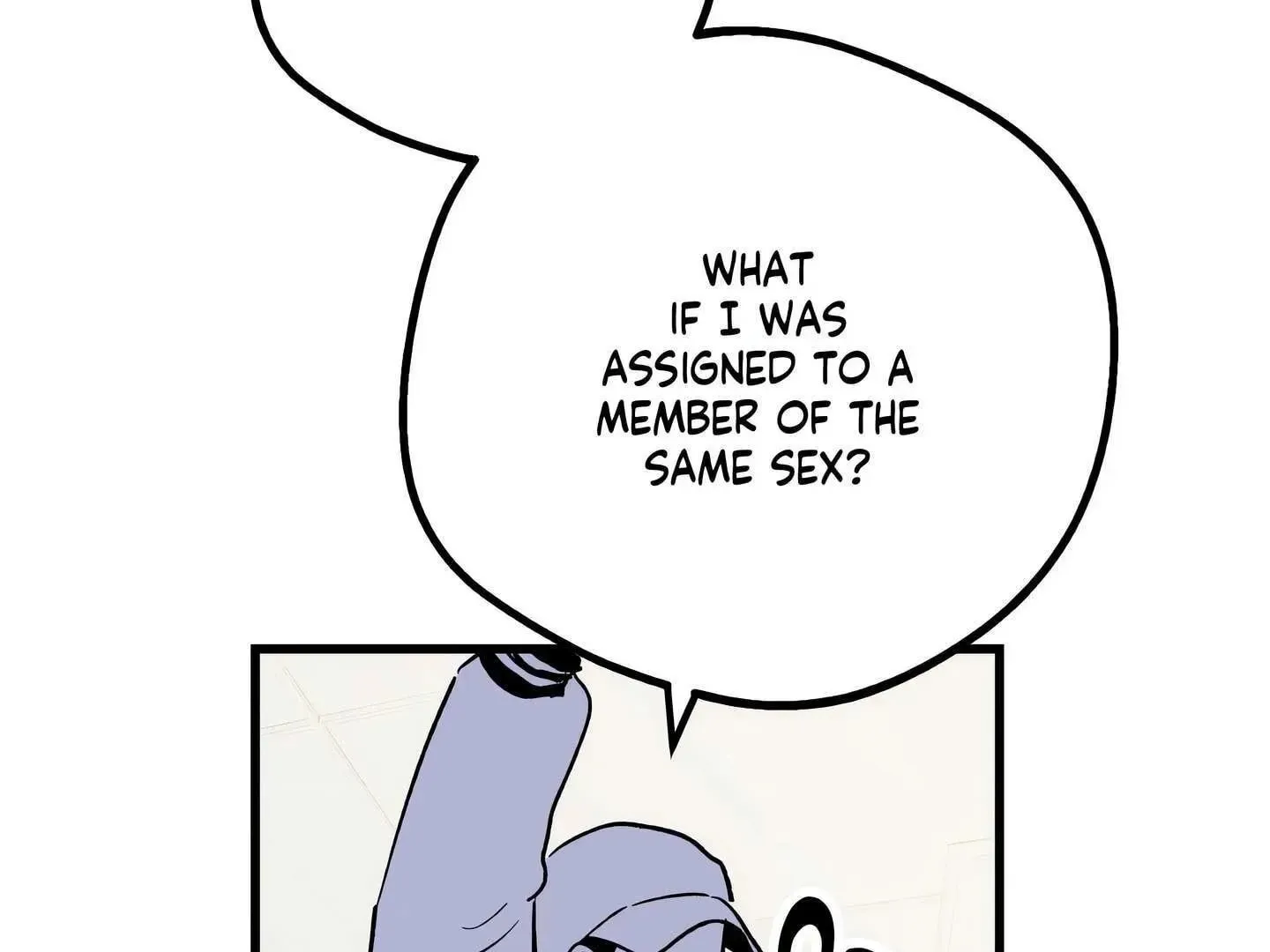 Three's a (Nice) Crowd Chapter 4 page 188 - 