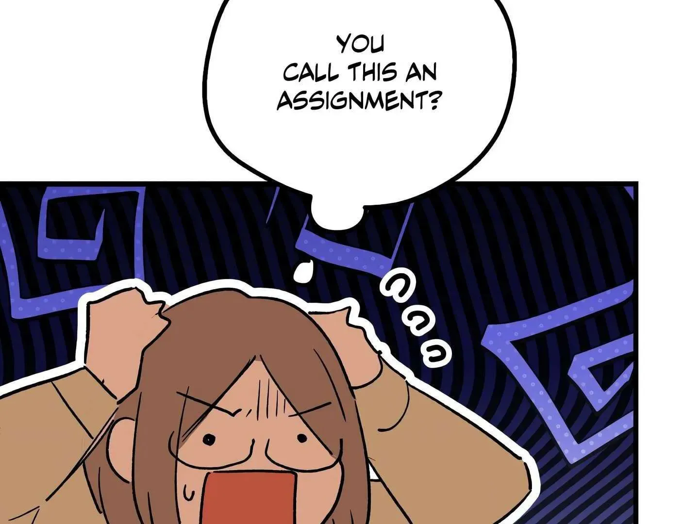 Three's a (Nice) Crowd Chapter 4 page 194 - 