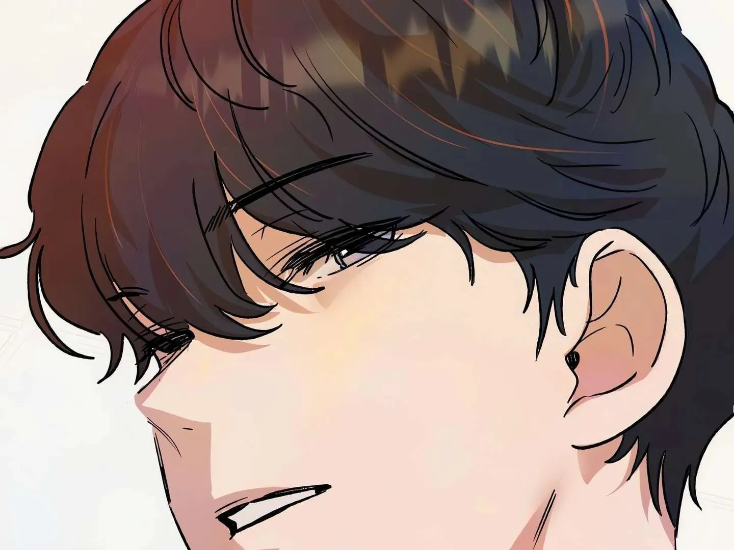 Three's a (Nice) Crowd Chapter 4 page 204 - 