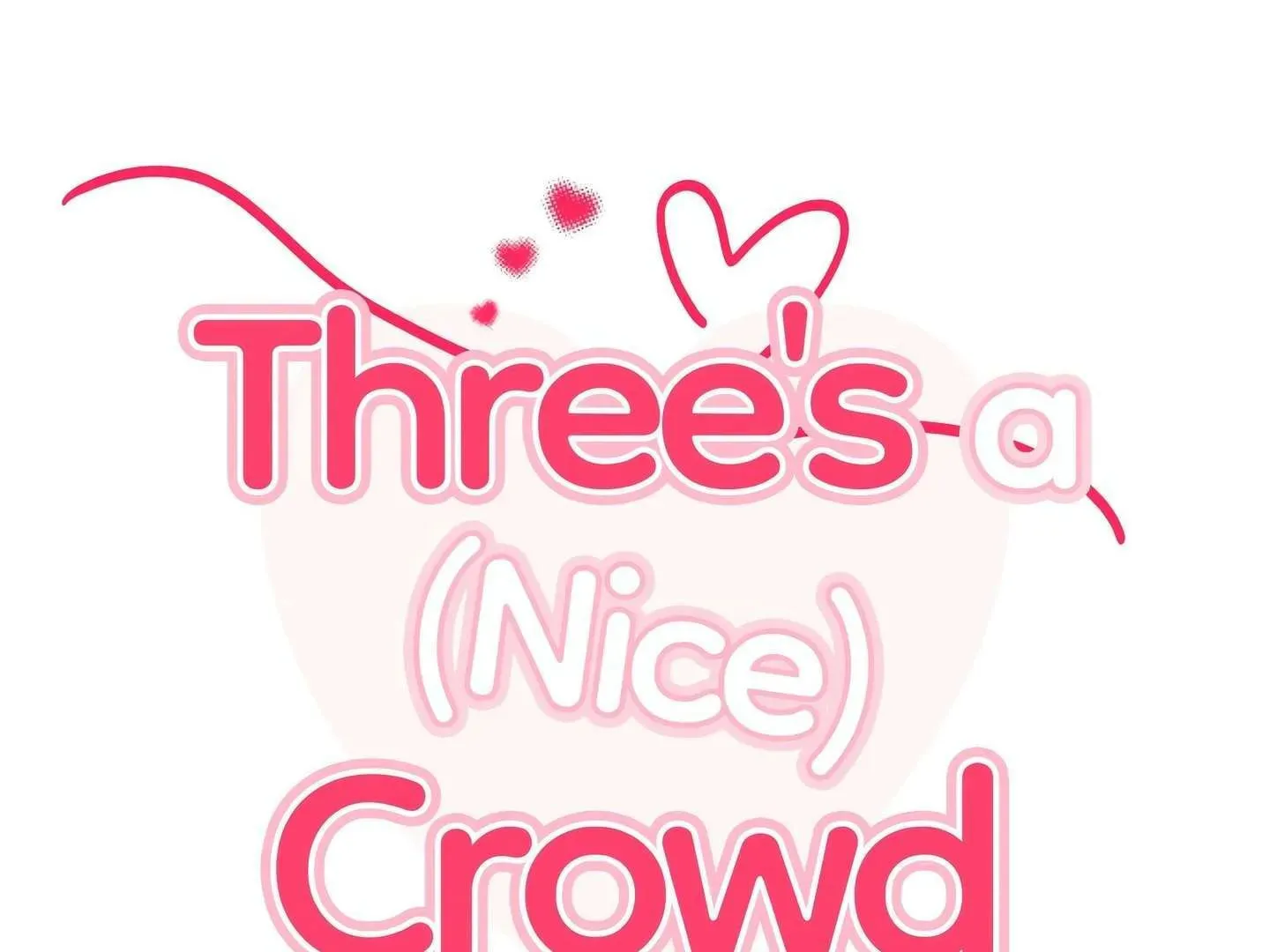 Three's a (Nice) Crowd Chapter 4 page 24 - 