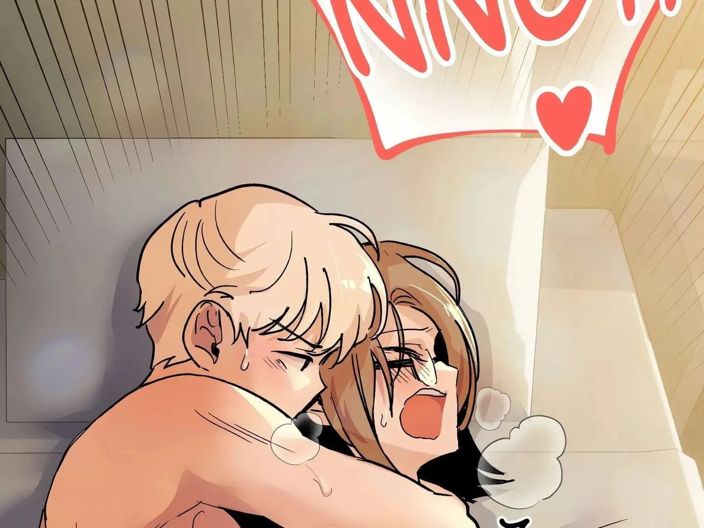 Three's a (Nice) Crowd Chapter 4 page 4 - 