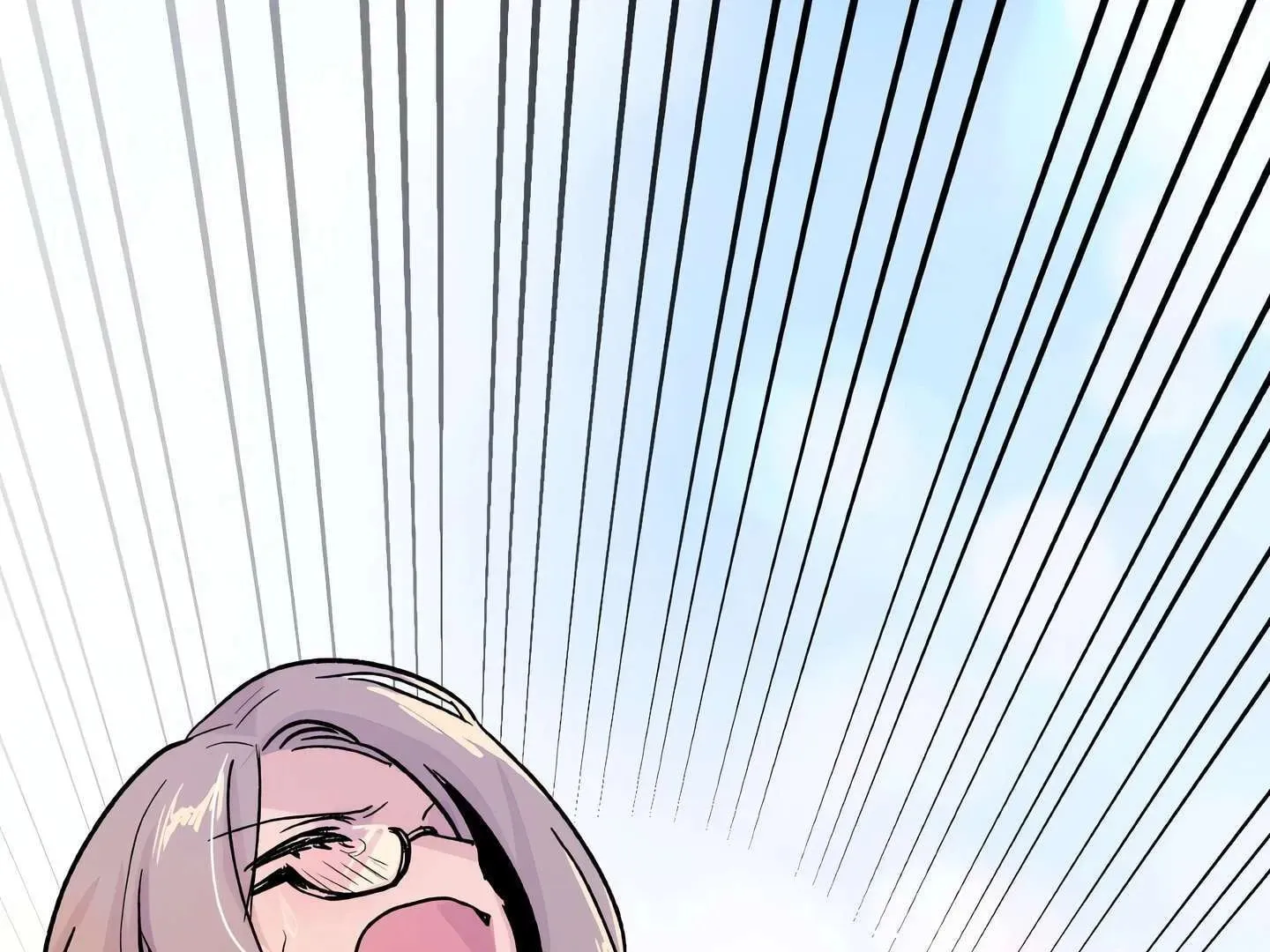 Three's a (Nice) Crowd Chapter 4 page 33 - 