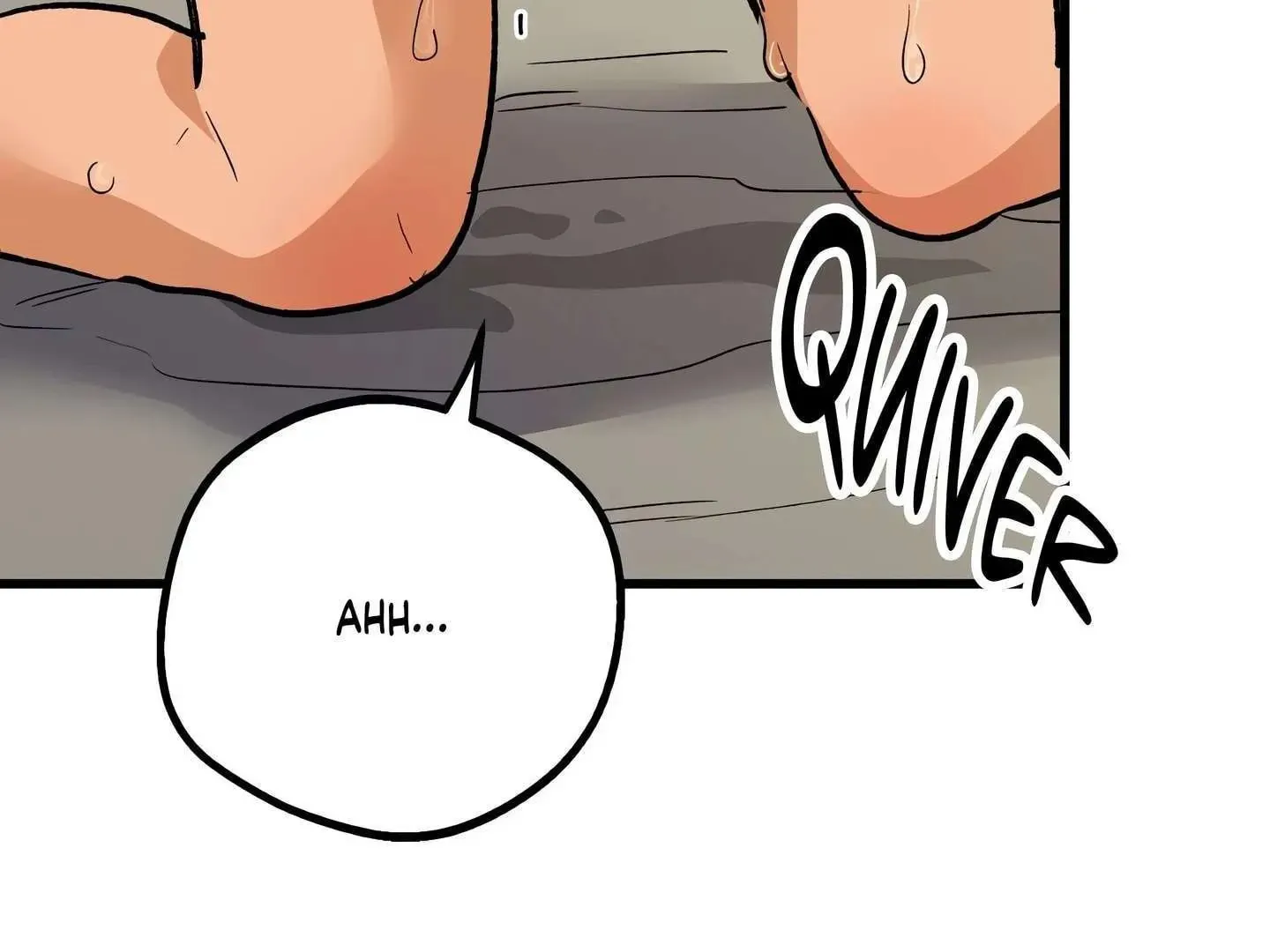 Three's a (Nice) Crowd Chapter 4 page 38 - 