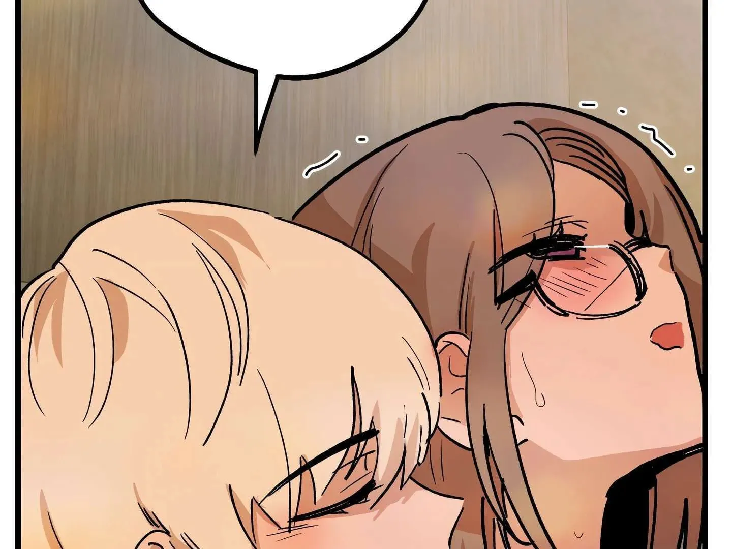 Three's a (Nice) Crowd Chapter 4 page 41 - 
