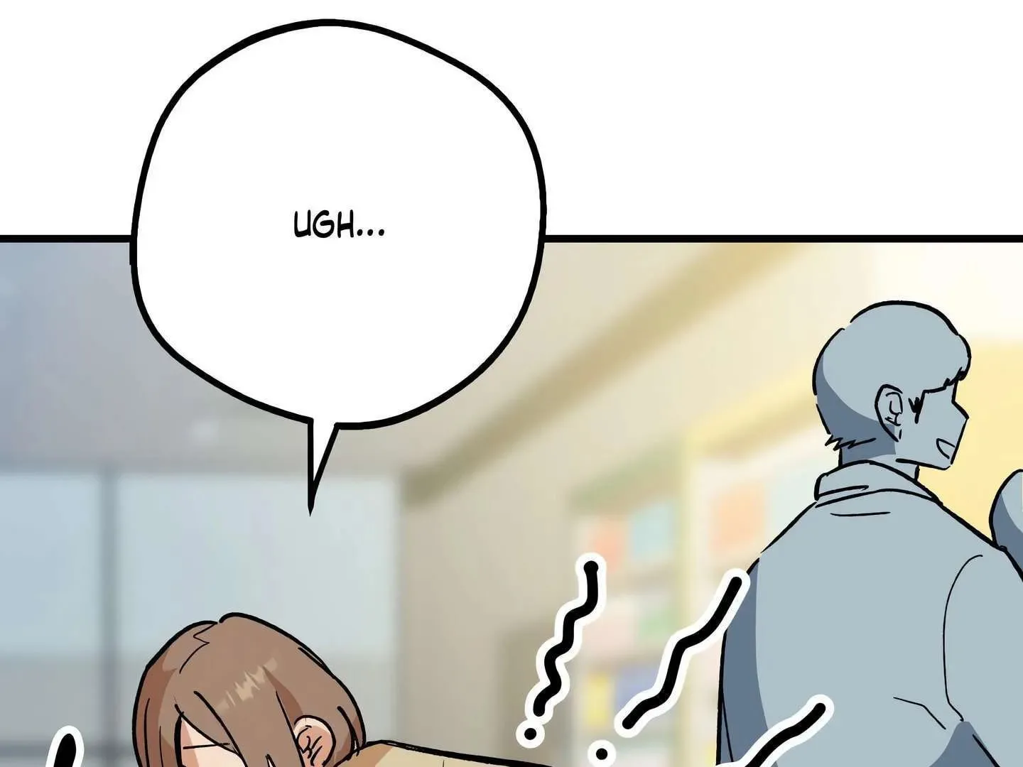 Three's a (Nice) Crowd Chapter 4 page 61 - 