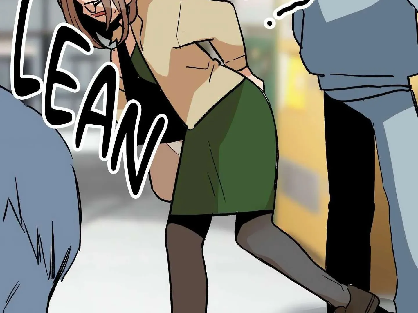 Three's a (Nice) Crowd Chapter 4 page 62 - 