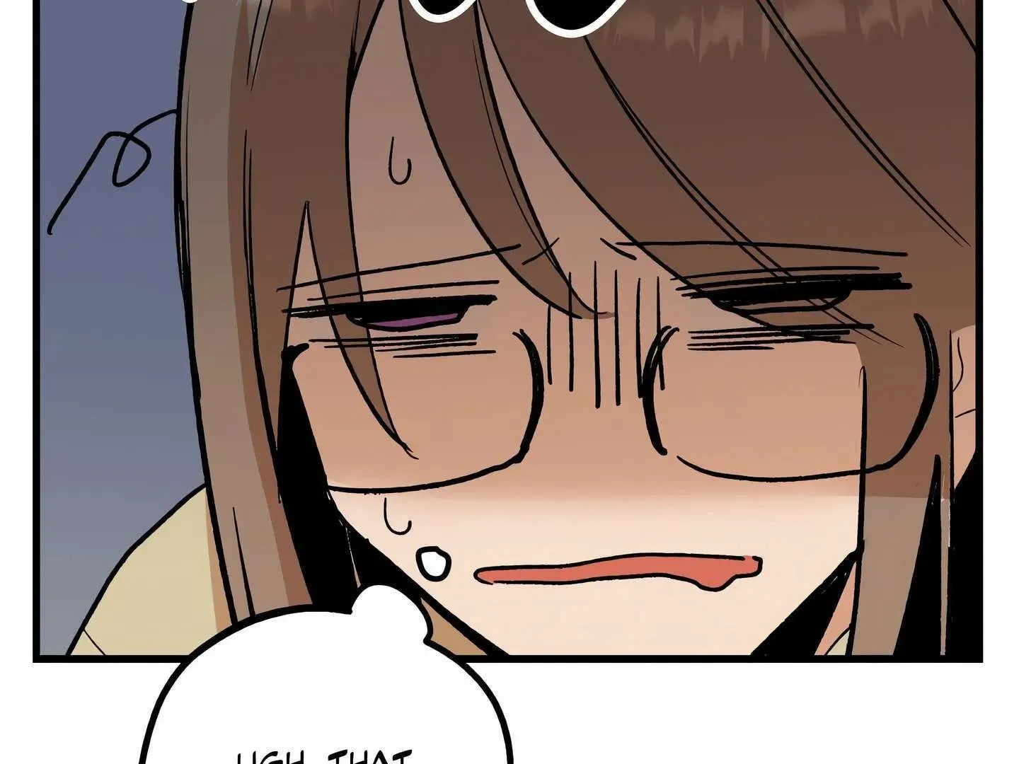 Three's a (Nice) Crowd Chapter 4 page 65 - 