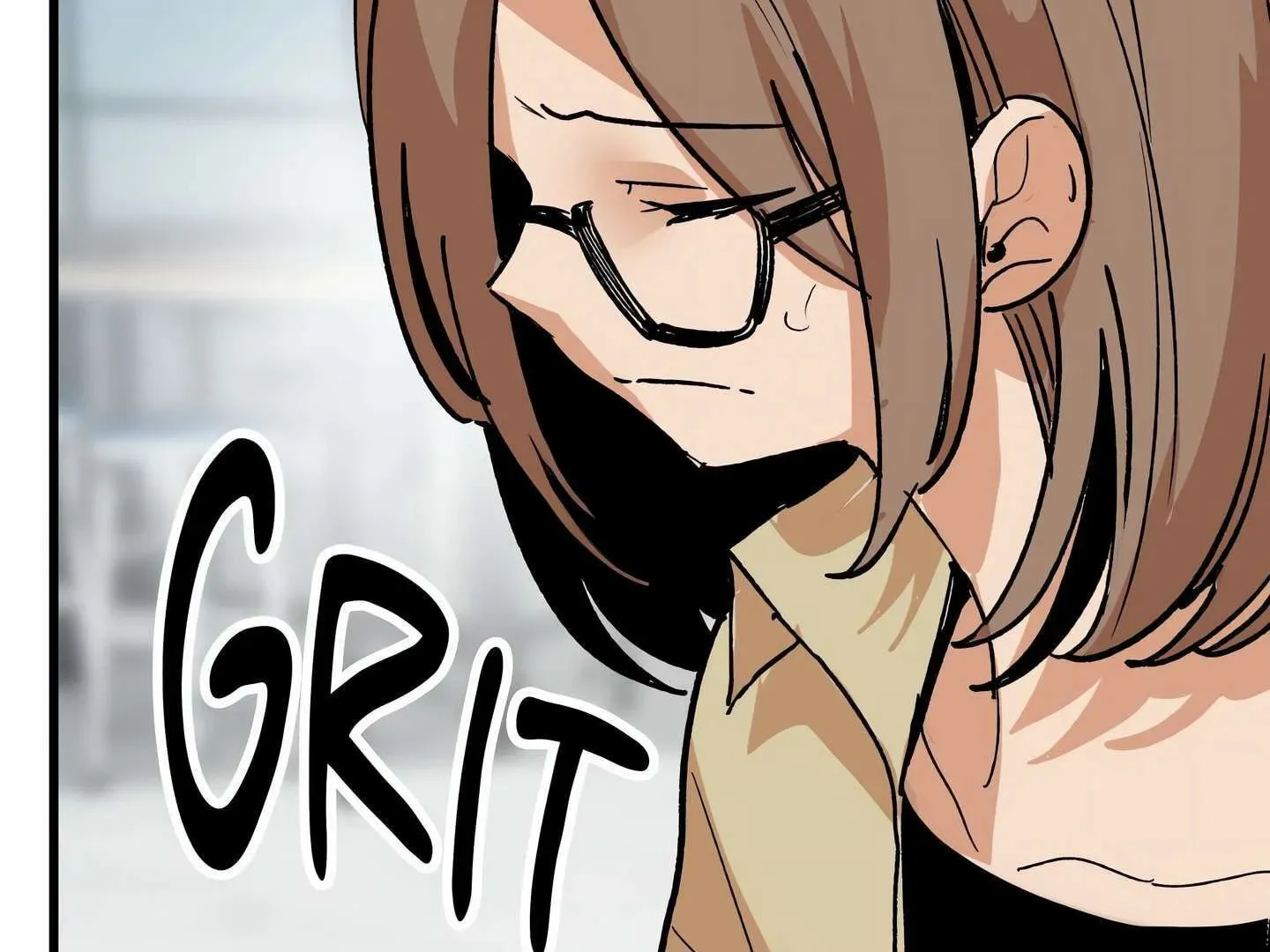 Three's a (Nice) Crowd Chapter 4 page 75 - 