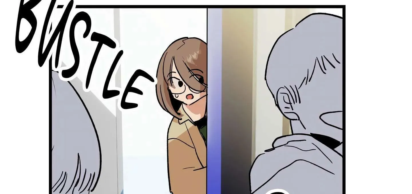 Three's a (Nice) Crowd Chapter 4 page 79 - 