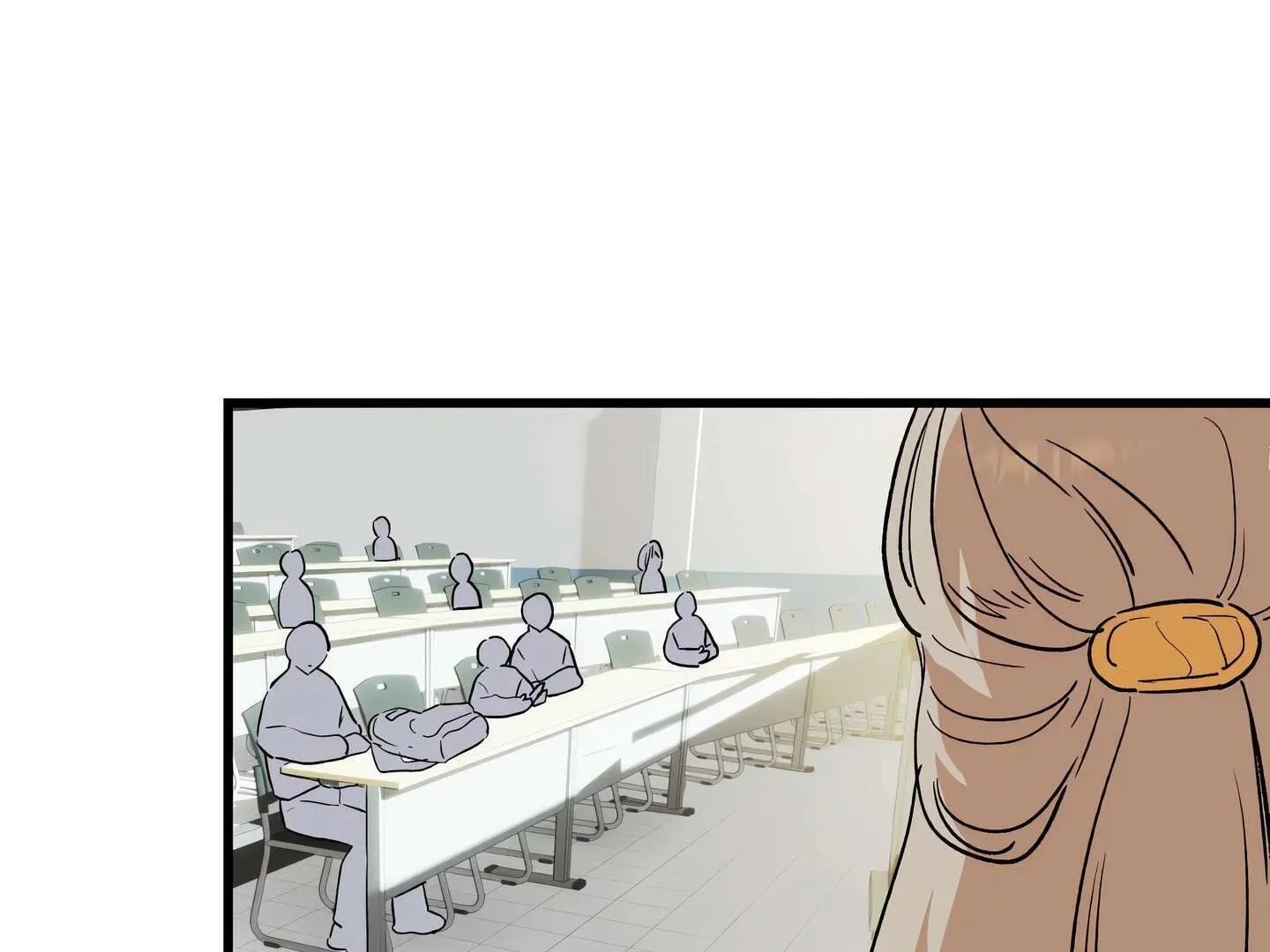 Three's a (Nice) Crowd Chapter 4 page 83 - 