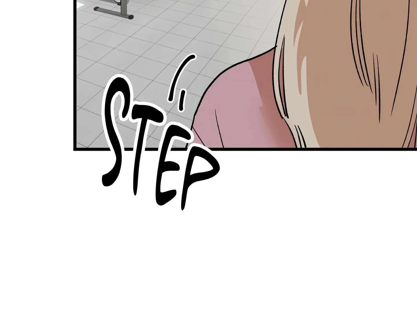 Three's a (Nice) Crowd Chapter 4 page 84 - 