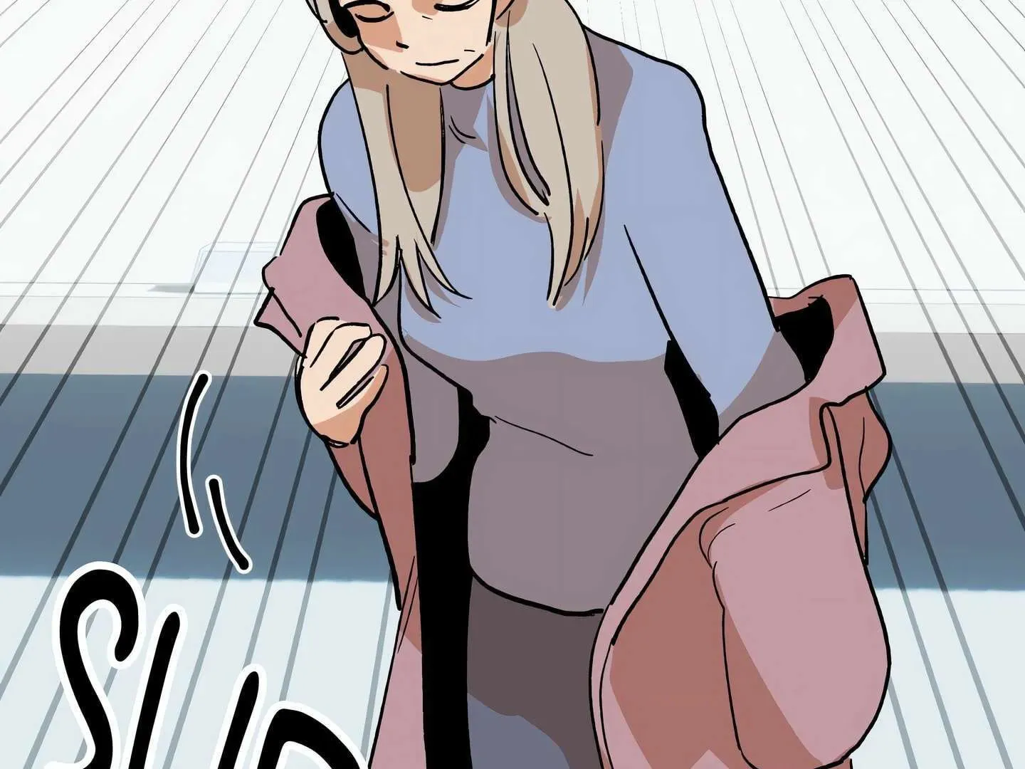 Three's a (Nice) Crowd Chapter 4 page 87 - 