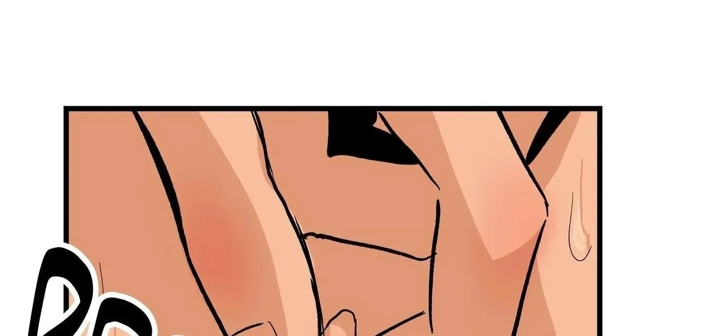Three's a (Nice) Crowd Chapter 4 page 10 - 
